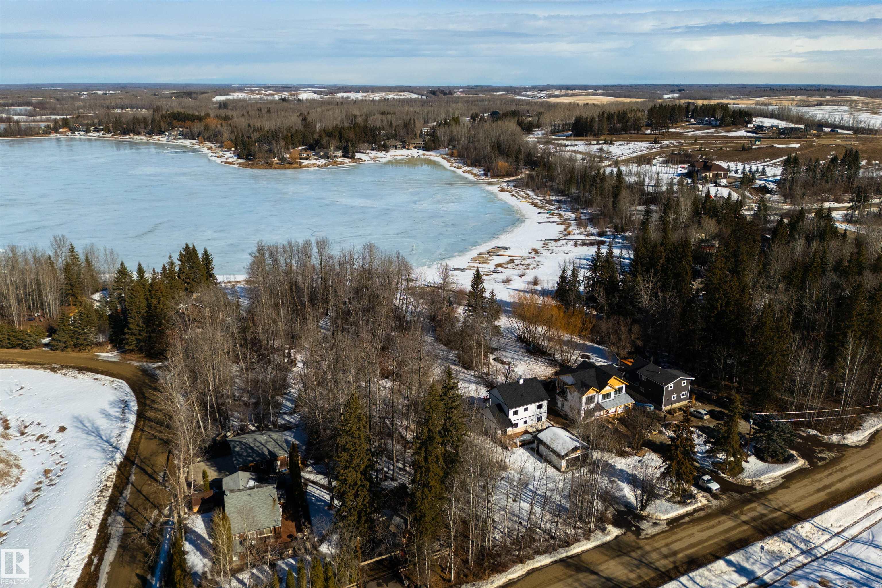 Photo 60 at 9 - 2307 Twp Road 522, Evergreen Bay, Rural Parkland County