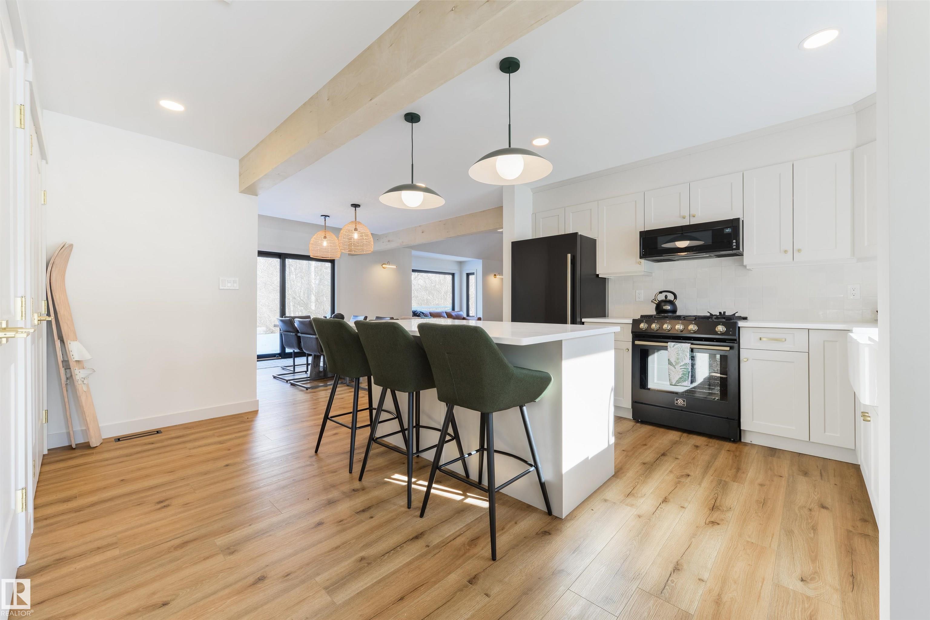 Photo 9 at 9 - 2307 Twp Road 522, Evergreen Bay, Rural Parkland County