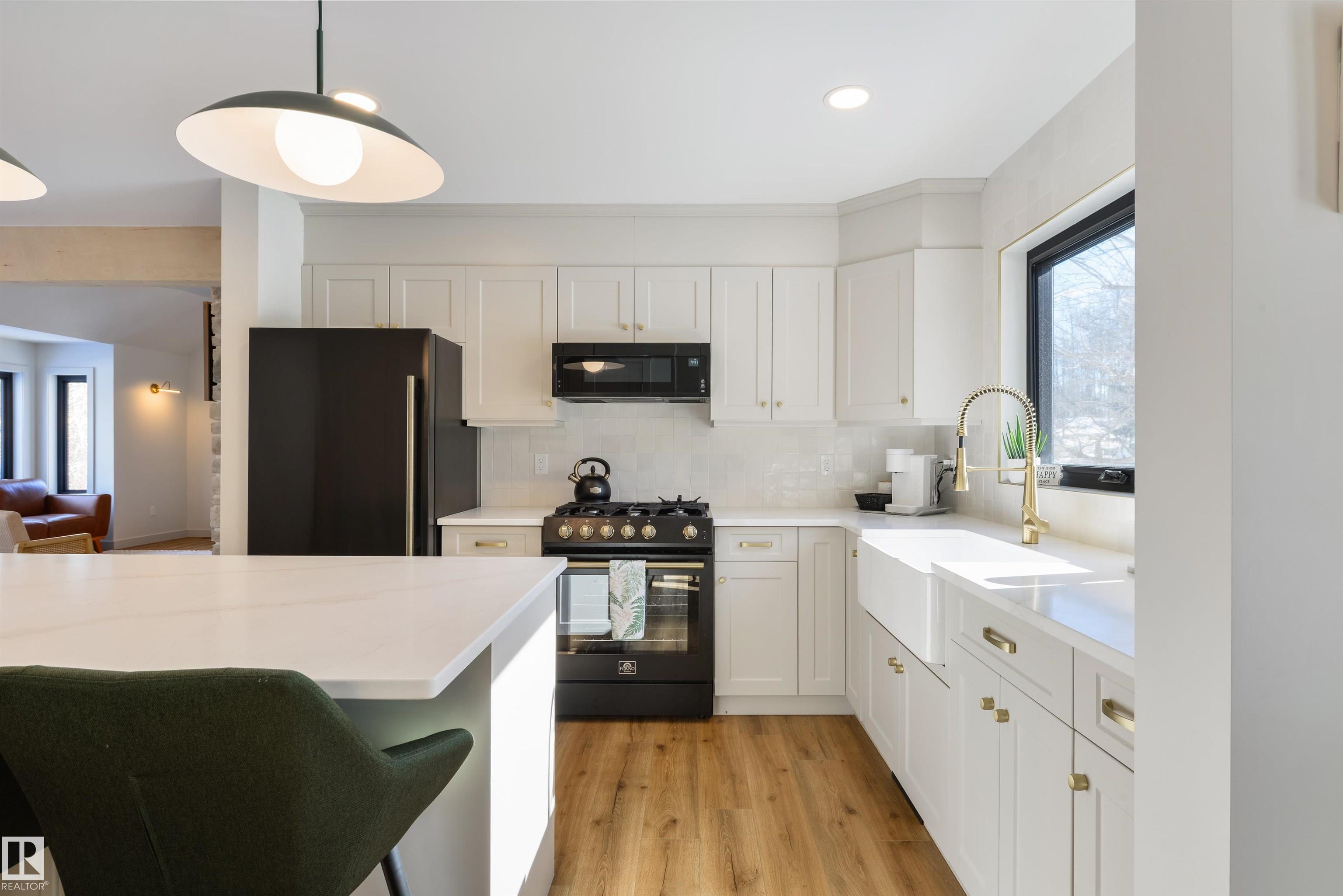 Photo 10 at 9 - 2307 Twp Road 522, Evergreen Bay, Rural Parkland County