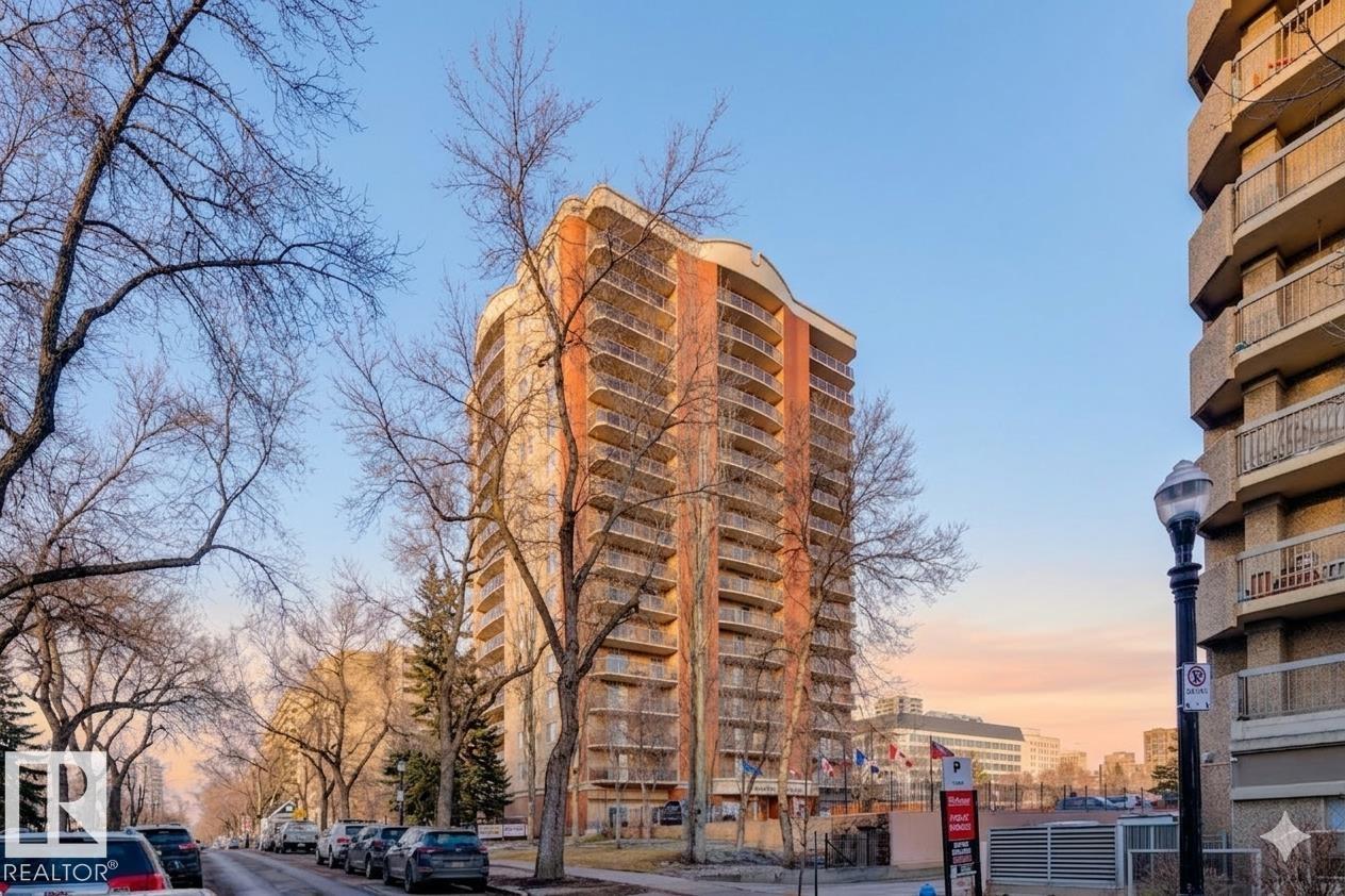 605 - 9741 110 Street NW, Wîhkwêntôwin, Edmonton 2