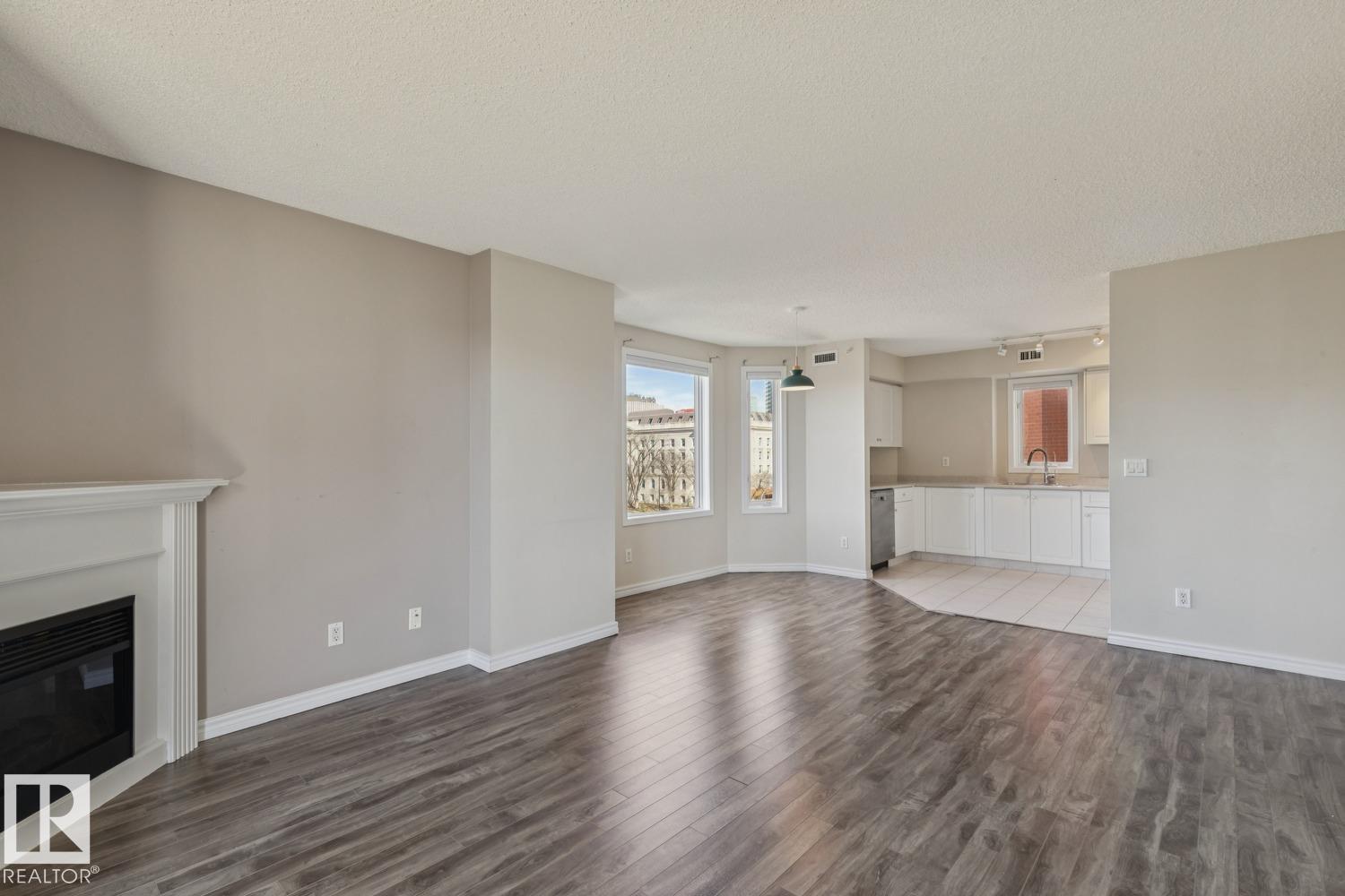 Photo 13 at 605 - 9741 110 Street NW, Wîhkwêntôwin, Edmonton