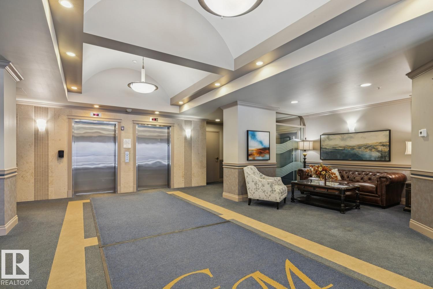 Photo 3 at 605 - 9741 110 Street NW, Wîhkwêntôwin, Edmonton