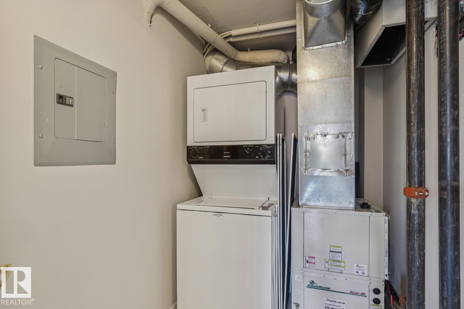 Photo 26 at 605 - 9741 110 Street NW, Wîhkwêntôwin, Edmonton