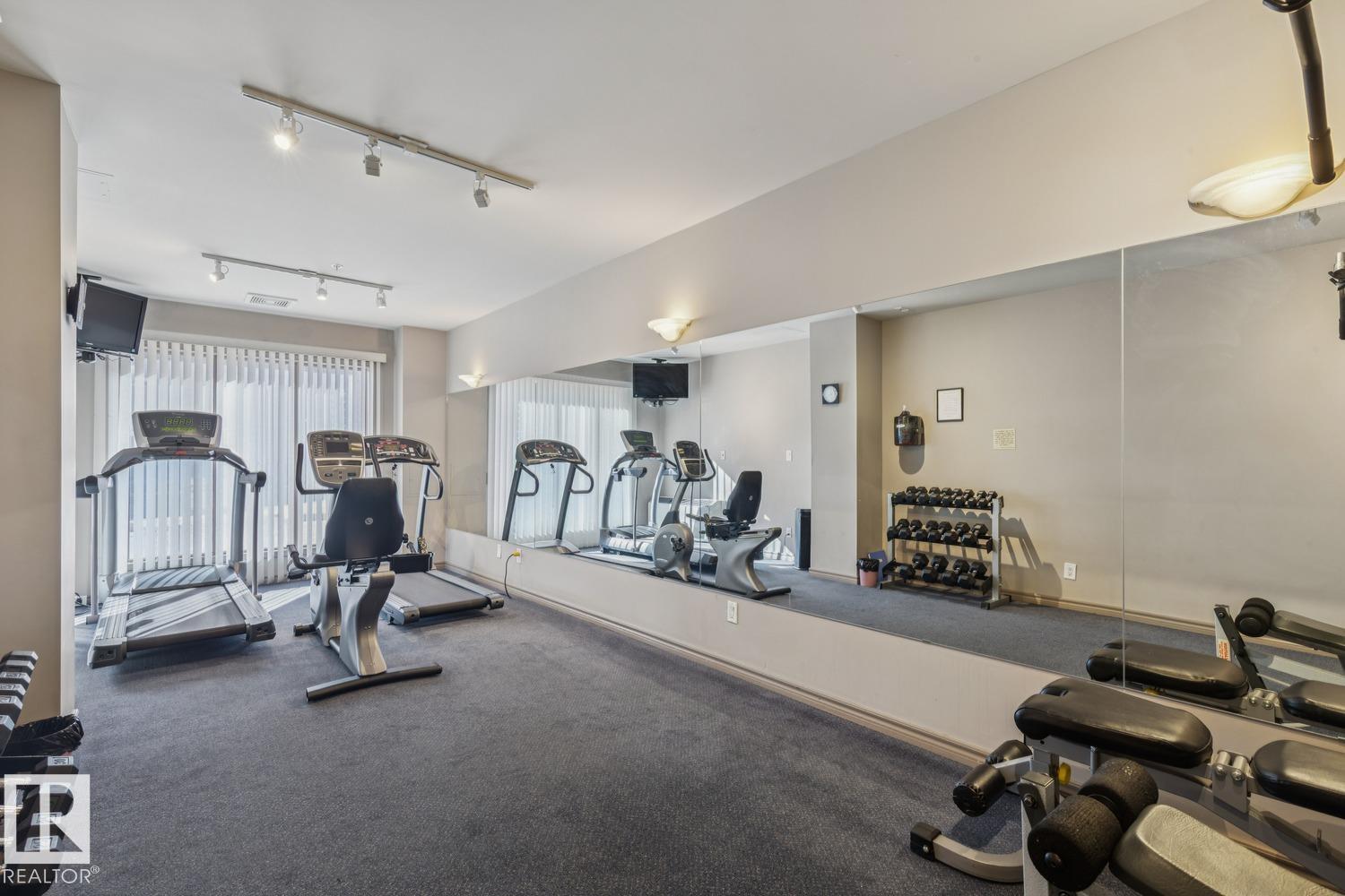 Photo 28 at 605 - 9741 110 Street NW, Wîhkwêntôwin, Edmonton