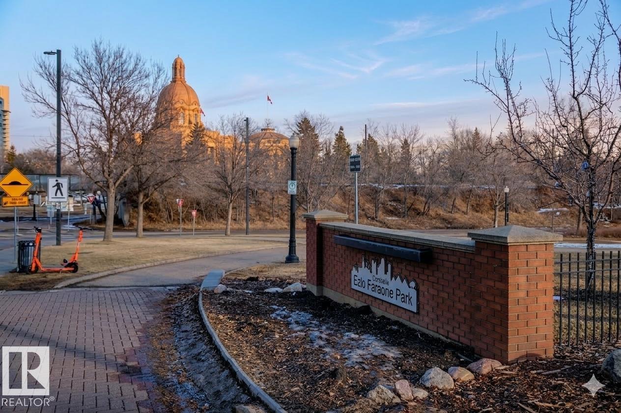 Photo 32 at 605 - 9741 110 Street NW, Wîhkwêntôwin, Edmonton