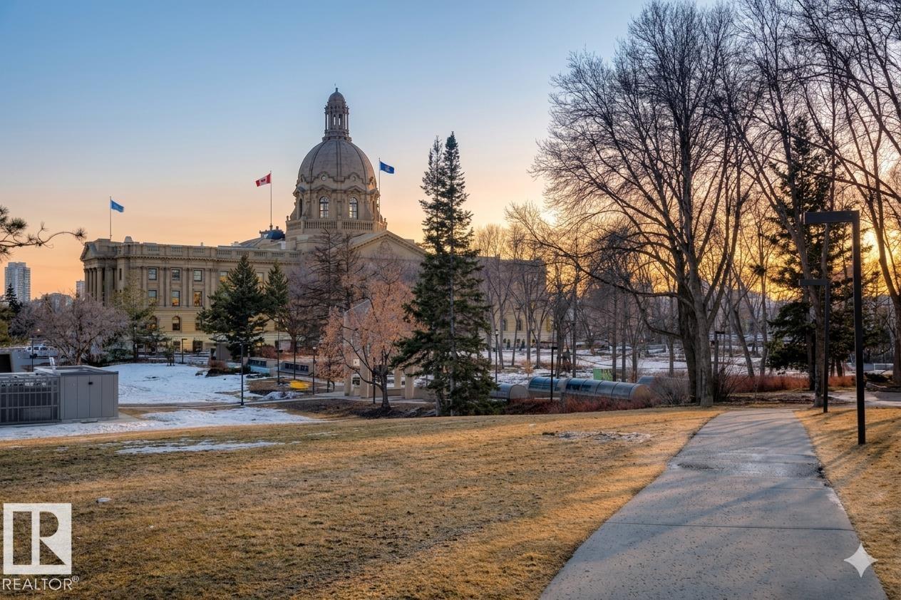 Photo 33 at 605 - 9741 110 Street NW, Wîhkwêntôwin, Edmonton