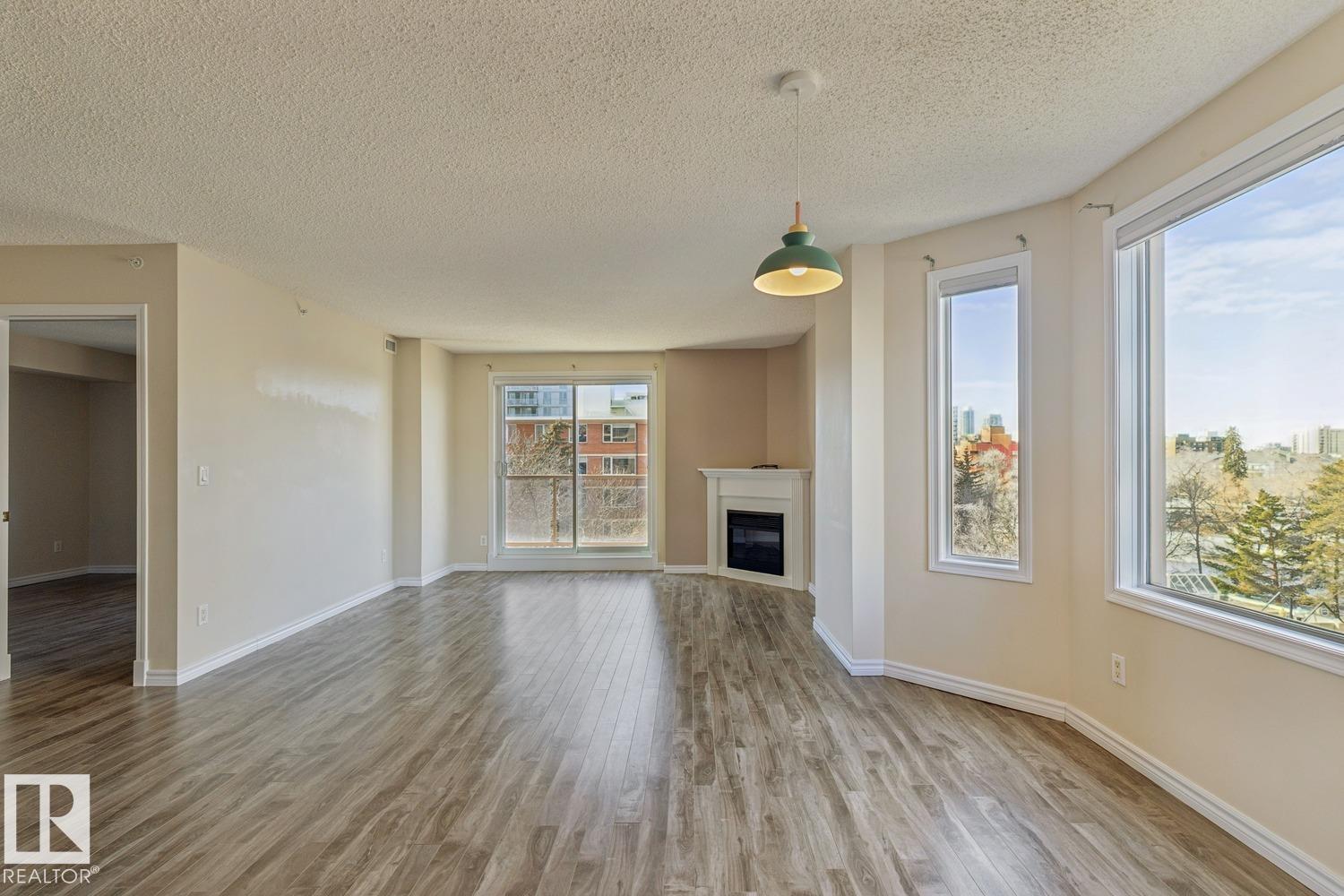 Photo 7 at 605 - 9741 110 Street NW, Wîhkwêntôwin, Edmonton