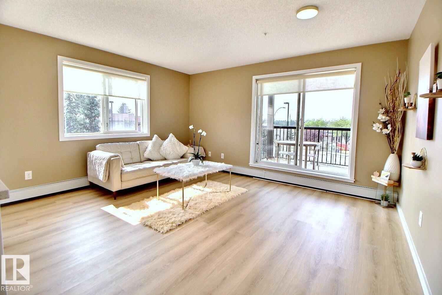 Photo 5 at 266 - 1196 Hyndman Road NW, Canon Ridge, Edmonton