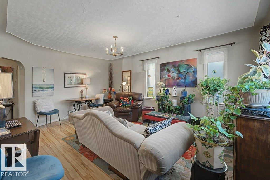 Photo 4 at 9739 85 Avenue NW, Strathcona, Edmonton