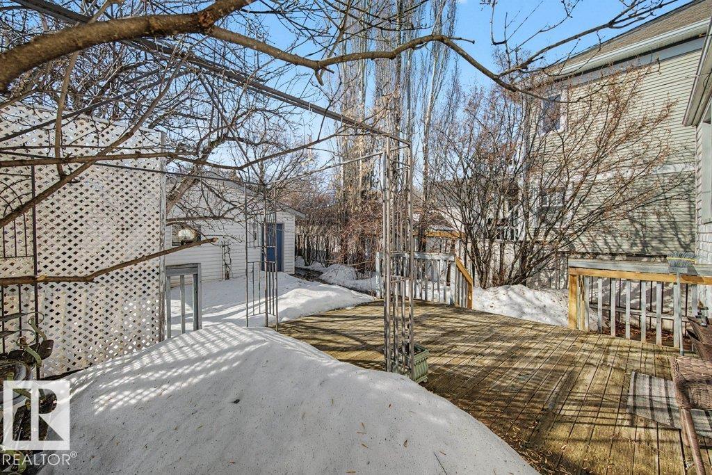 Photo 36 at 9739 85 Avenue NW, Strathcona, Edmonton