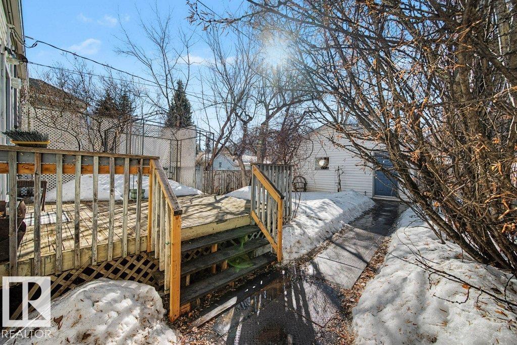 Photo 38 at 9739 85 Avenue NW, Strathcona, Edmonton