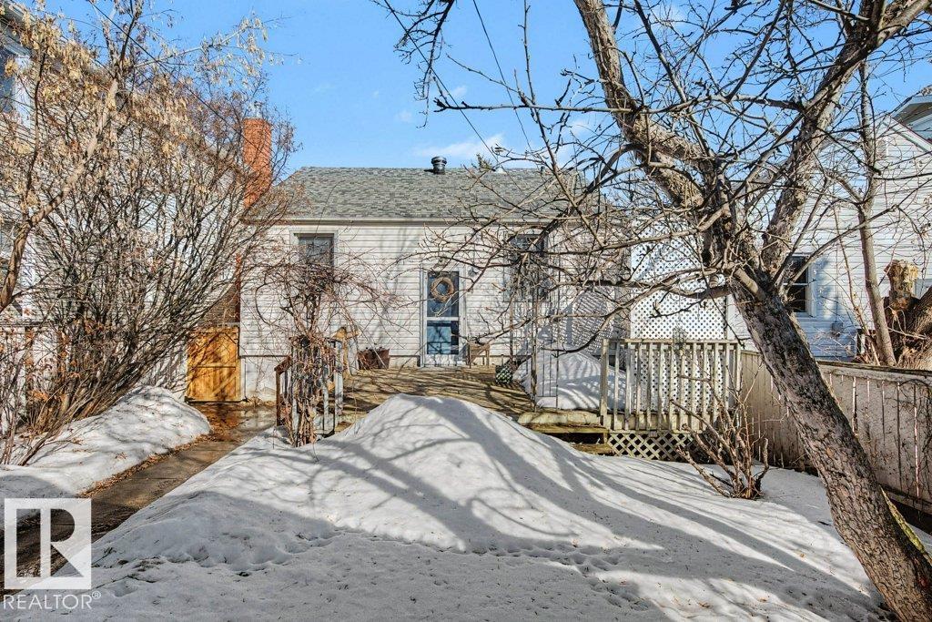 Photo 41 at 9739 85 Avenue NW, Strathcona, Edmonton