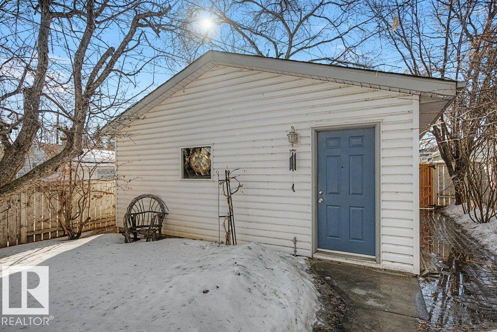 Photo 42 at 9739 85 Avenue NW, Strathcona, Edmonton