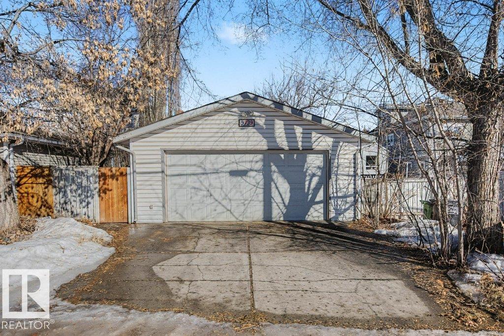 Photo 43 at 9739 85 Avenue NW, Strathcona, Edmonton