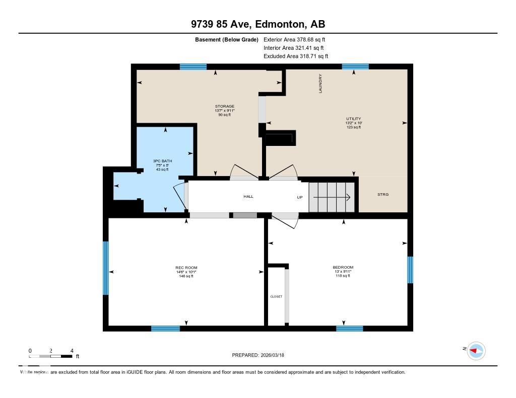 Photo 46 at 9739 85 Avenue NW, Strathcona, Edmonton