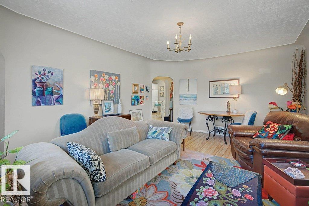 Photo 7 at 9739 85 Avenue NW, Strathcona, Edmonton