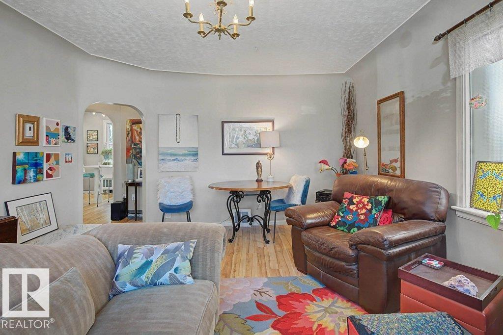 Photo 8 at 9739 85 Avenue NW, Strathcona, Edmonton