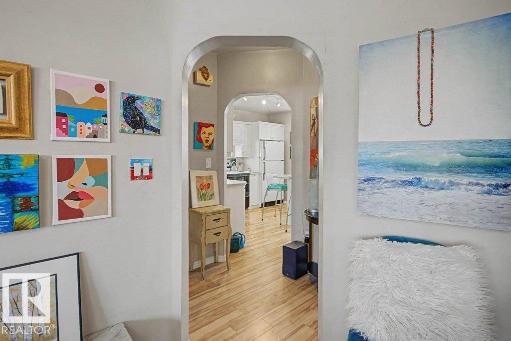 Photo 10 at 9739 85 Avenue NW, Strathcona, Edmonton