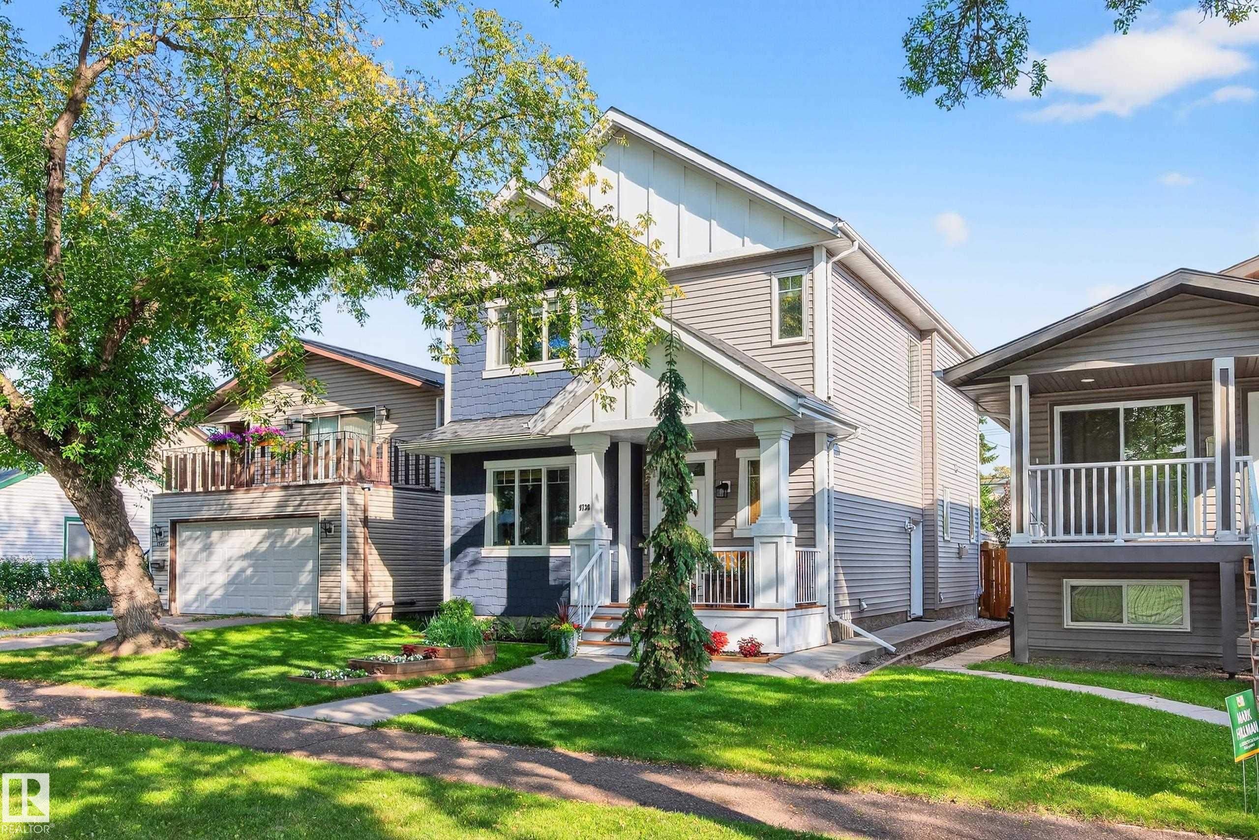 Photo 2 at 9738 75 Avenue NW, Ritchie, Edmonton