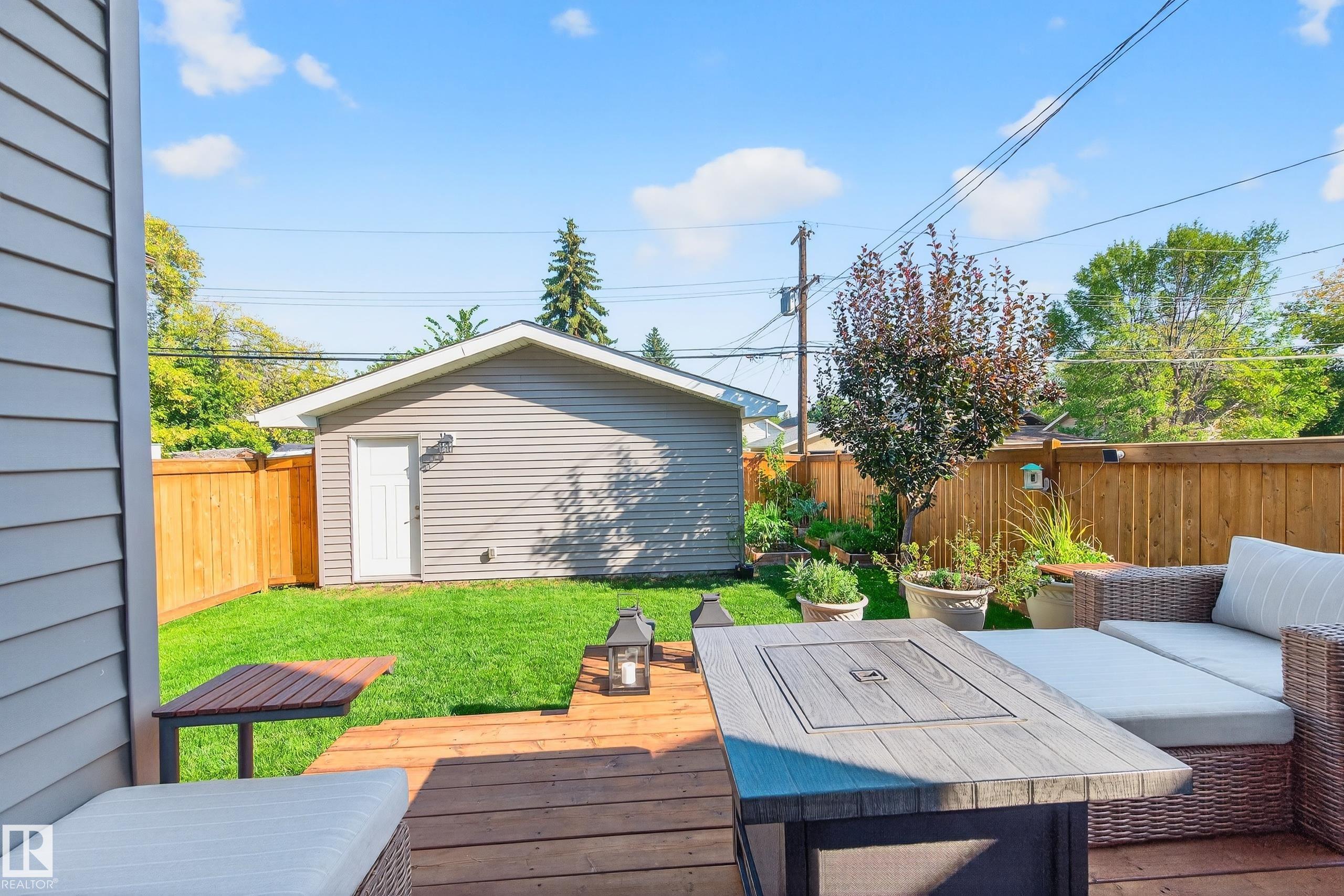 Photo 55 at 9738 75 Avenue NW, Ritchie, Edmonton