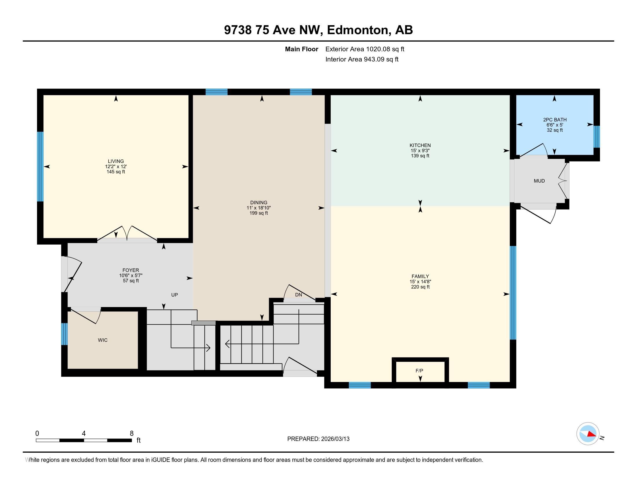 Photo 59 at 9738 75 Avenue NW, Ritchie, Edmonton