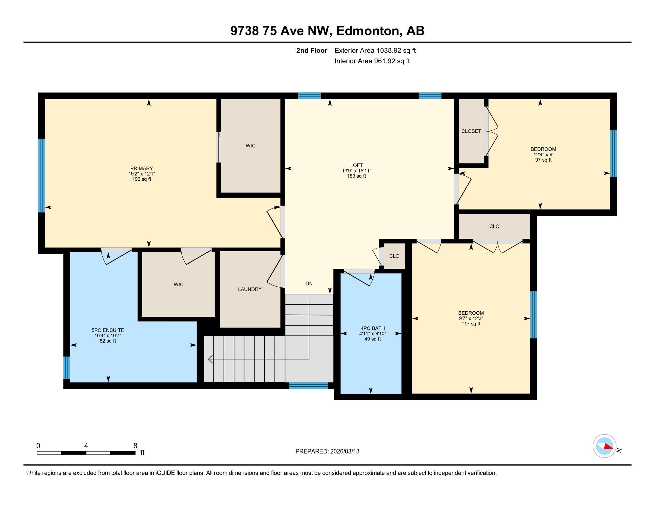 Photo 60 at 9738 75 Avenue NW, Ritchie, Edmonton