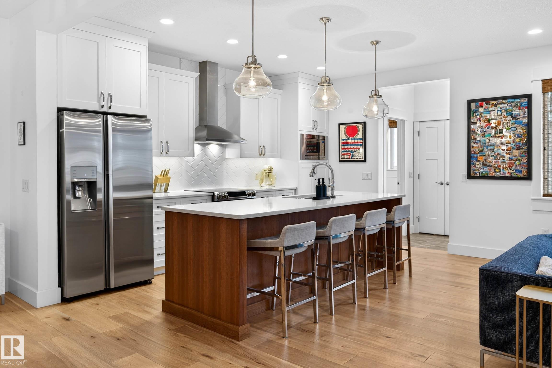 Photo 10 at 9738 75 Avenue NW, Ritchie, Edmonton