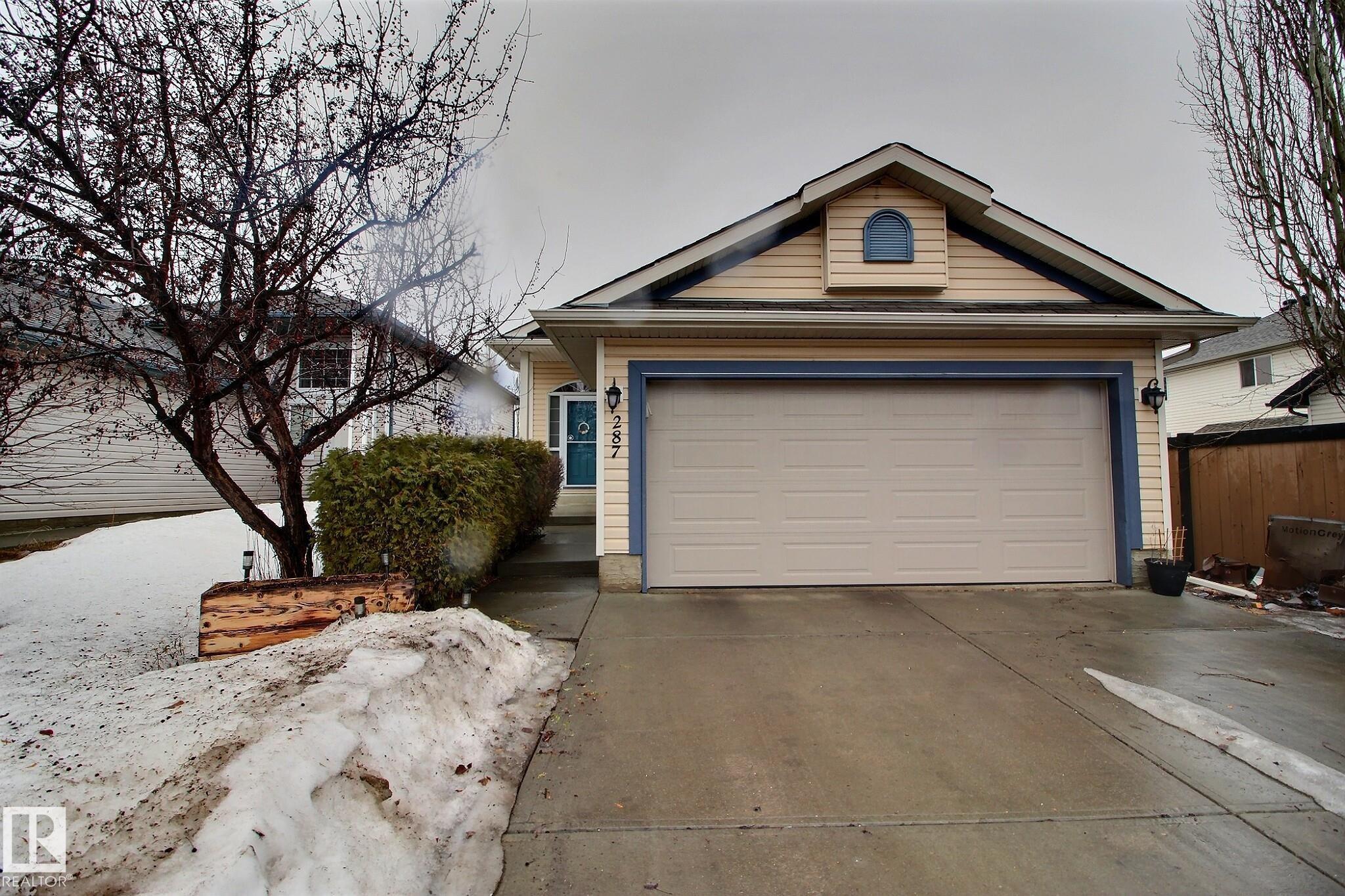 287 Spruce Ridge Road, Spruce Ridge, Spruce Grove