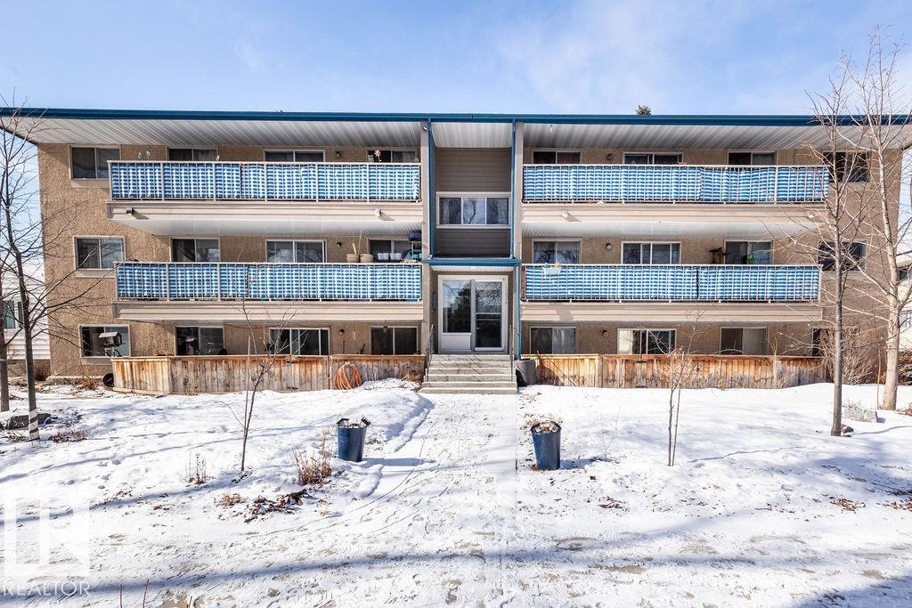 4 - 10836 116 Street NW, Queen Mary Park, Edmonton 2