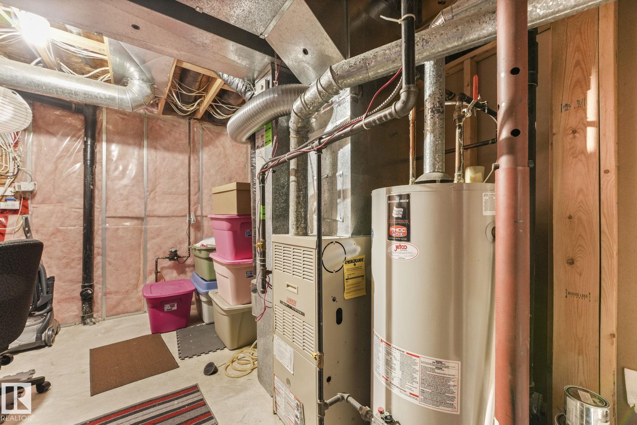 Photo 41 at 3504 21 Street NW, Wild Rose, Edmonton