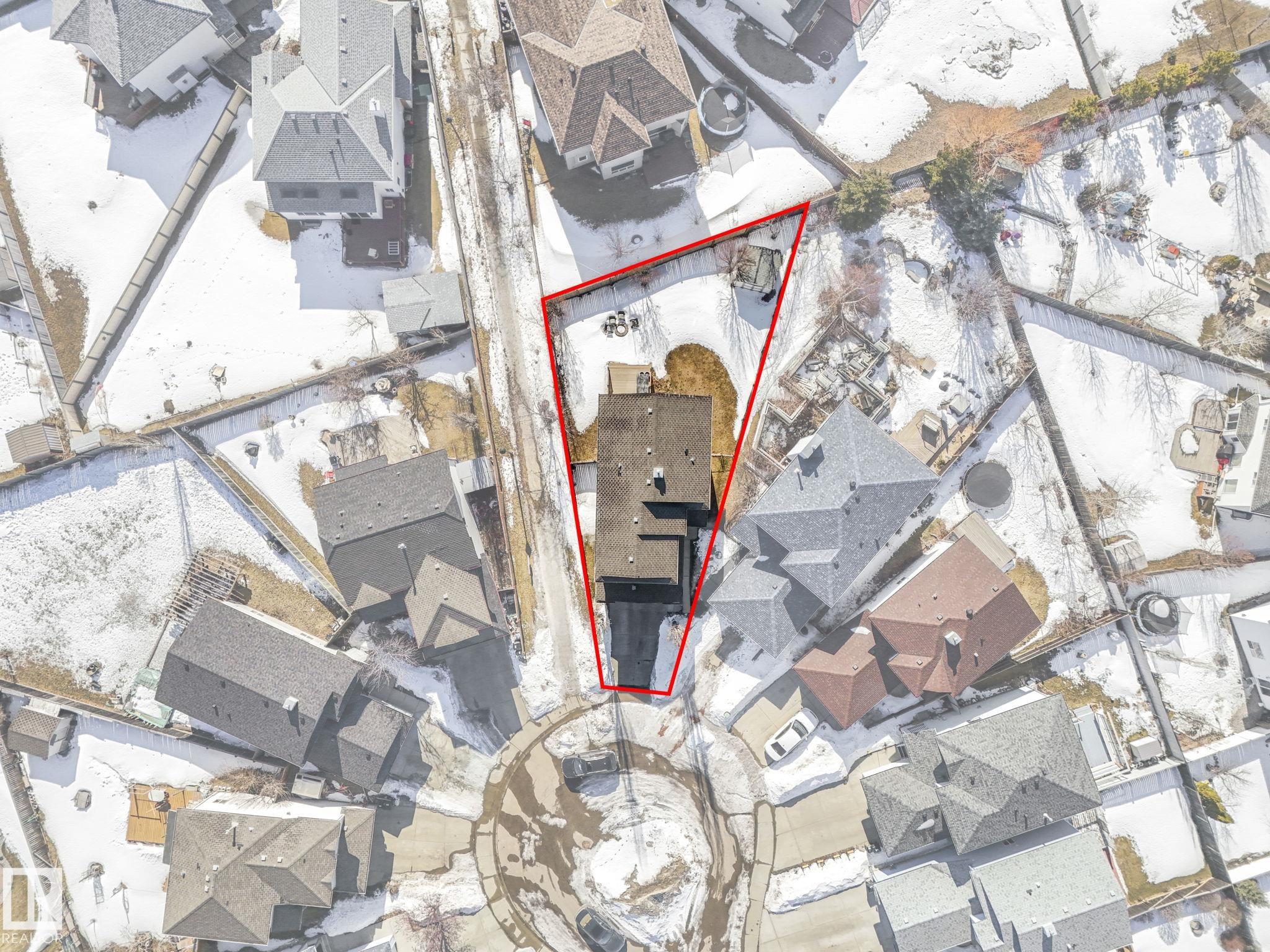 Photo 51 at 3504 21 Street NW, Wild Rose, Edmonton