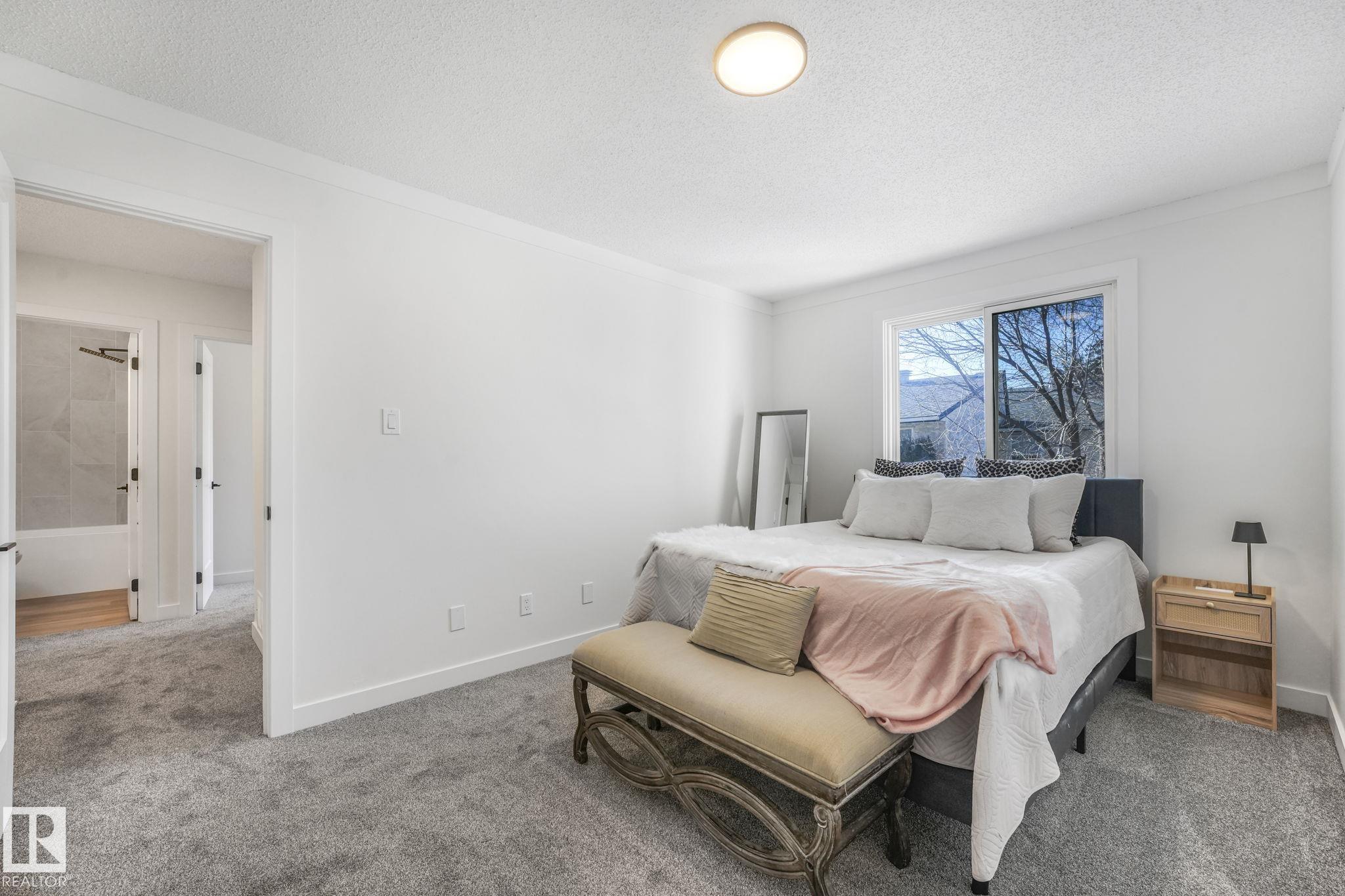 Photo 13 at 199B Homestead Crescent NW, Homesteader, Edmonton