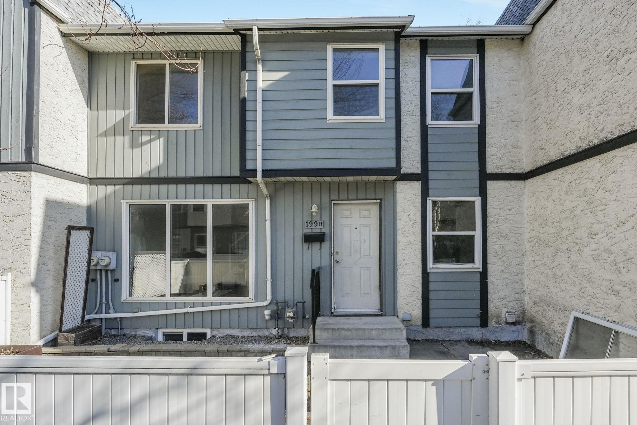 Photo 23 at 199B Homestead Crescent NW, Homesteader, Edmonton