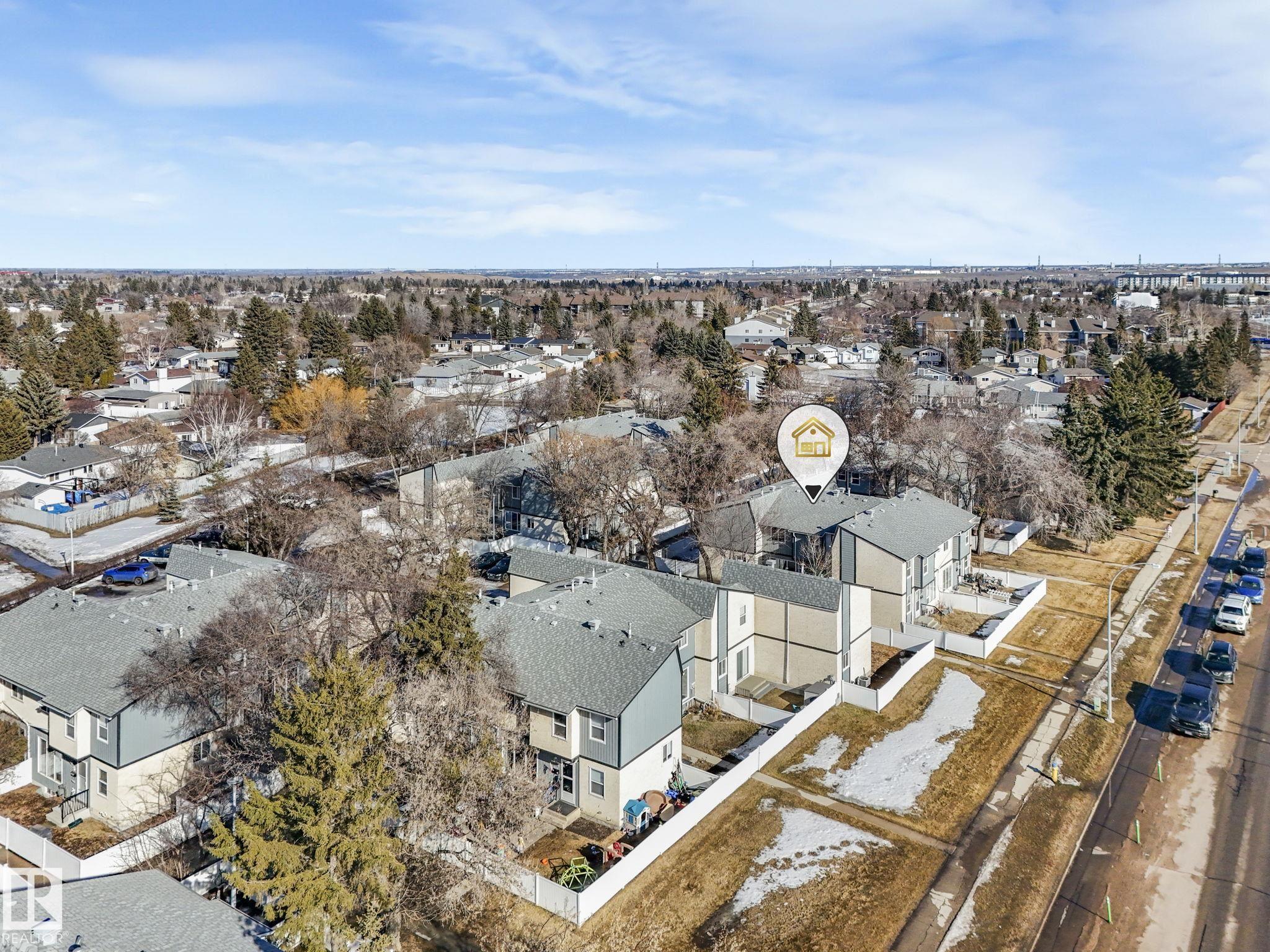 Photo 26 at 199B Homestead Crescent NW, Homesteader, Edmonton