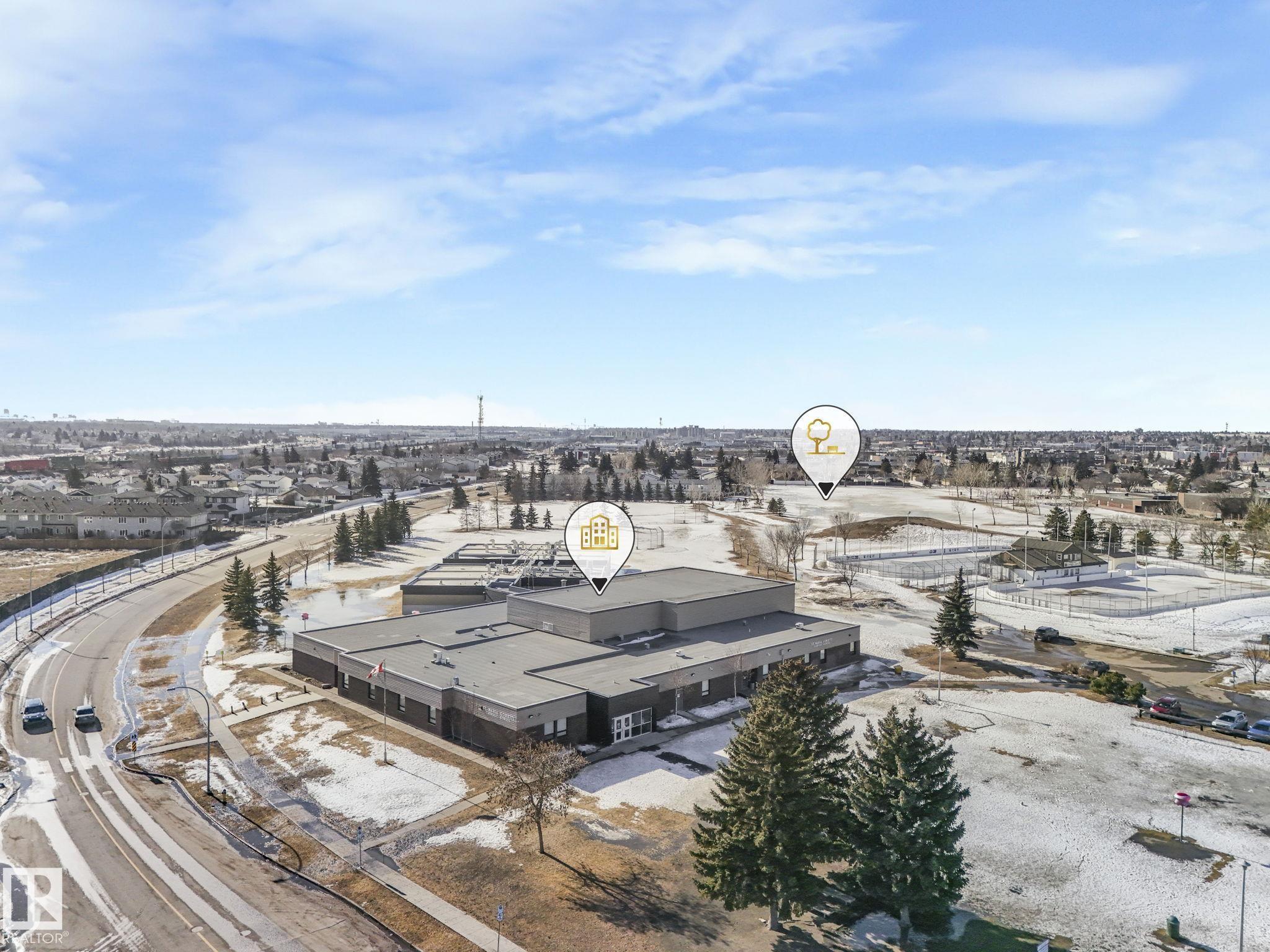 Photo 27 at 199B Homestead Crescent NW, Homesteader, Edmonton