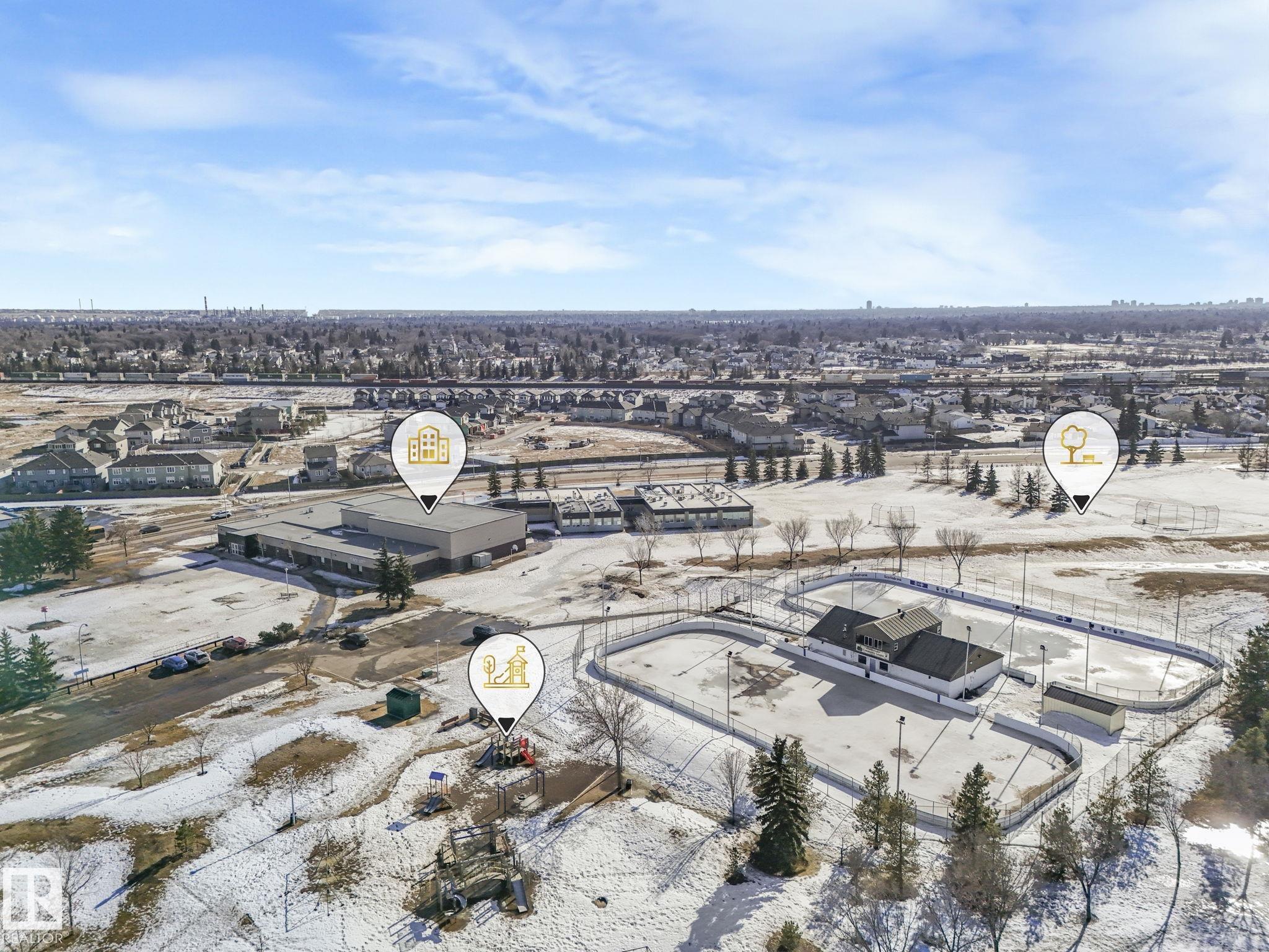 Photo 28 at 199B Homestead Crescent NW, Homesteader, Edmonton