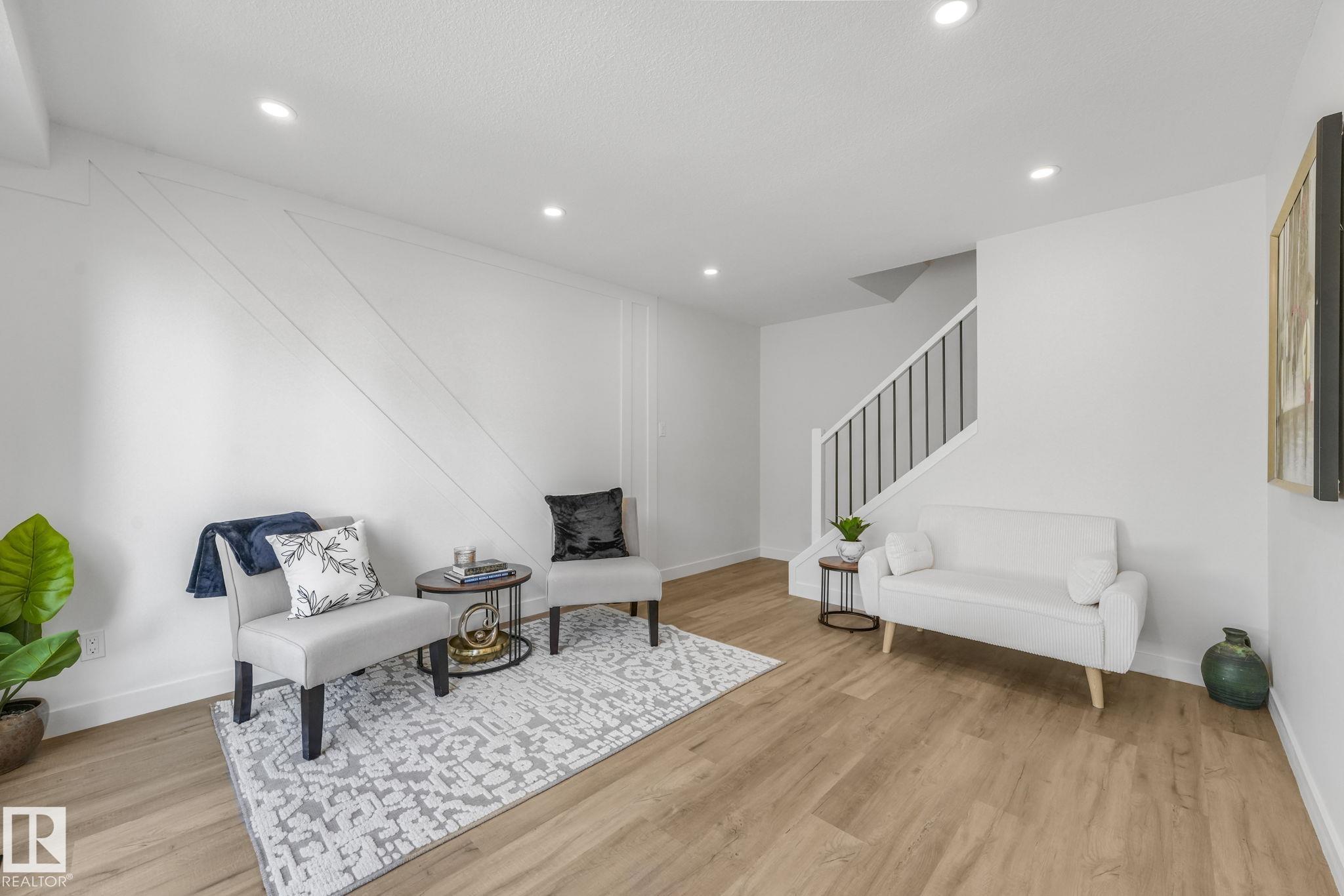 Photo 7 at 199B Homestead Crescent NW, Homesteader, Edmonton