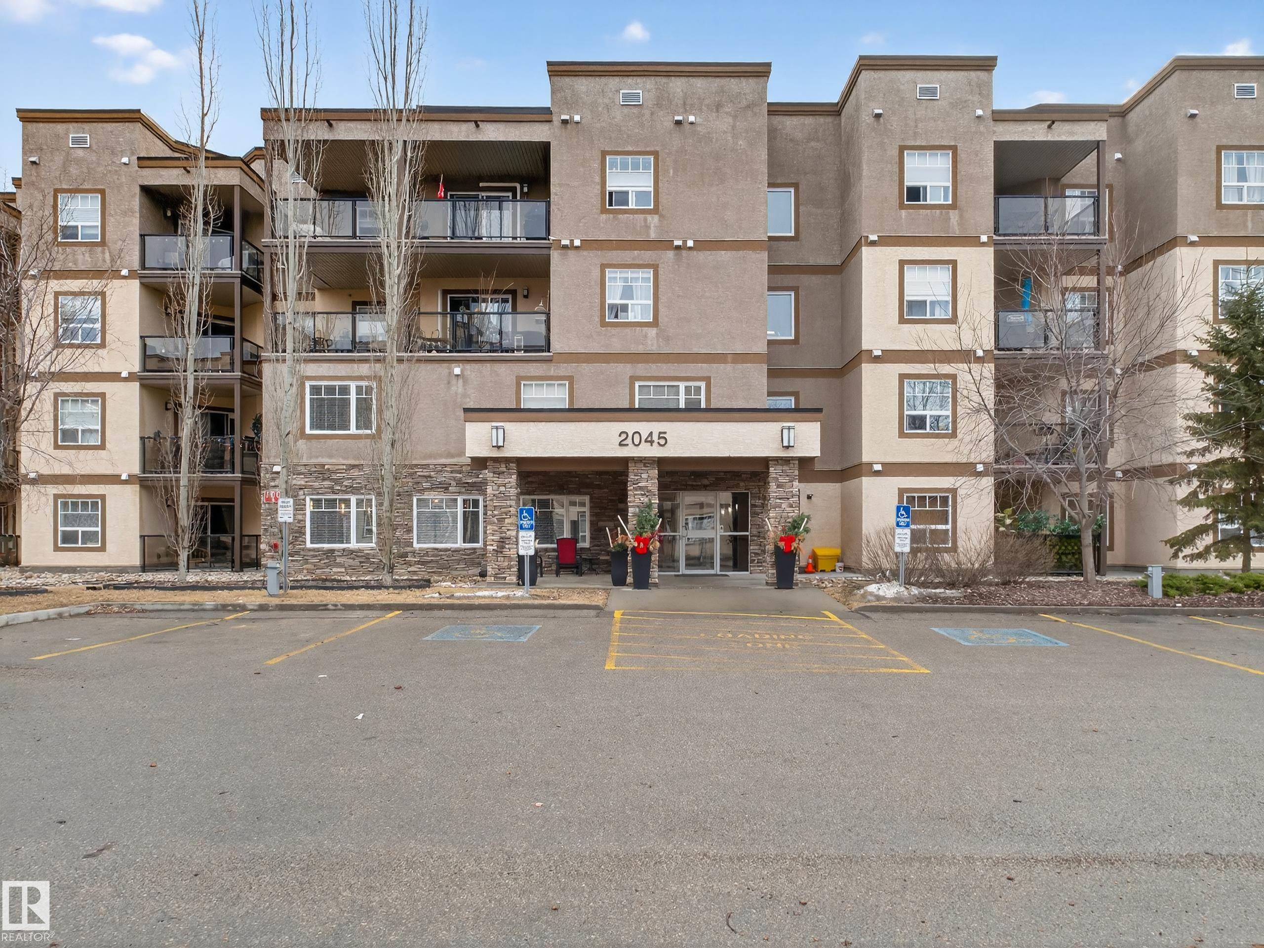 218 - 2045 Grantham crest NW, Glastonbury, Edmonton 2