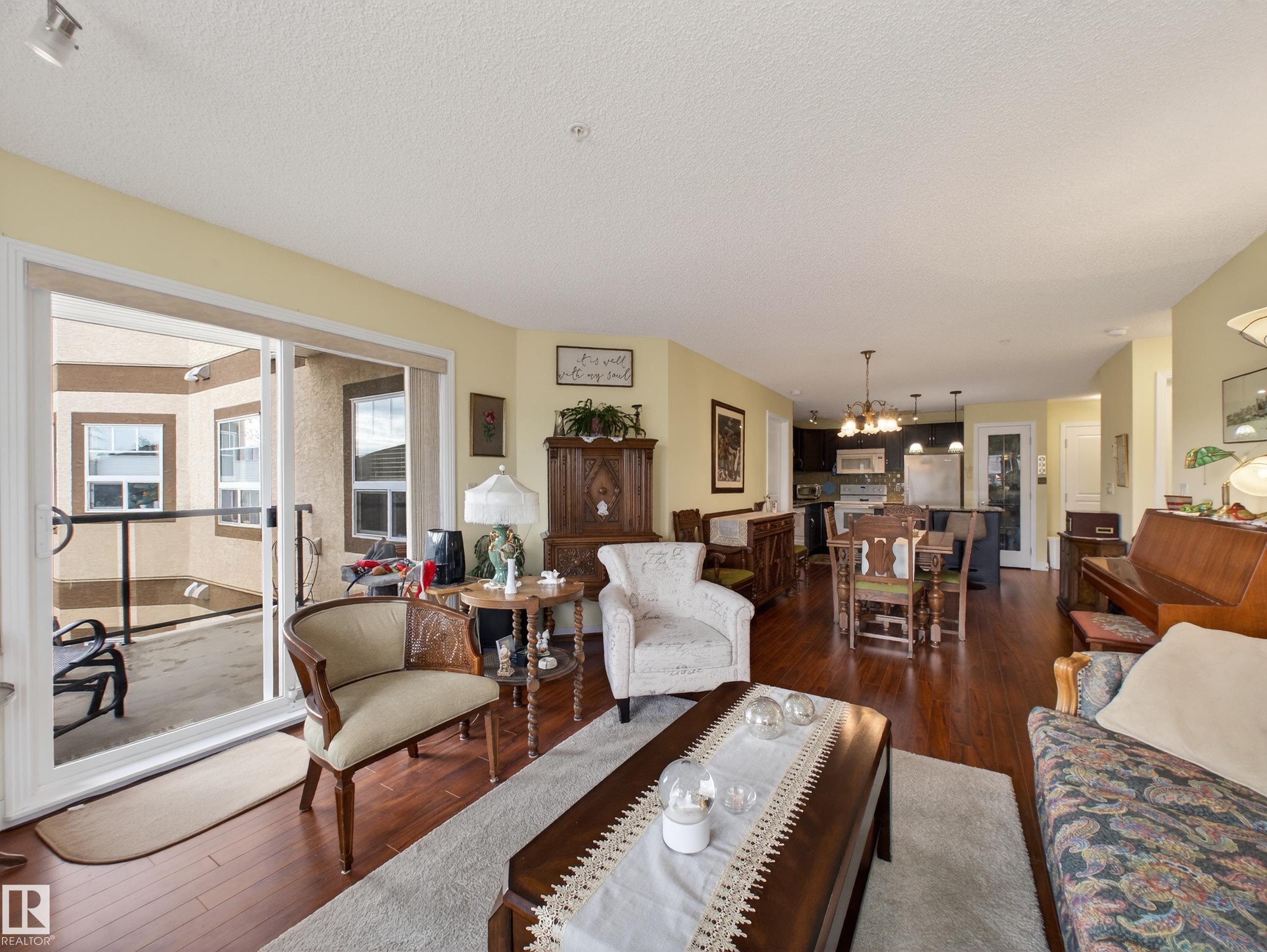 Photo 5 at 218 - 2045 Grantham crest NW, Glastonbury, Edmonton