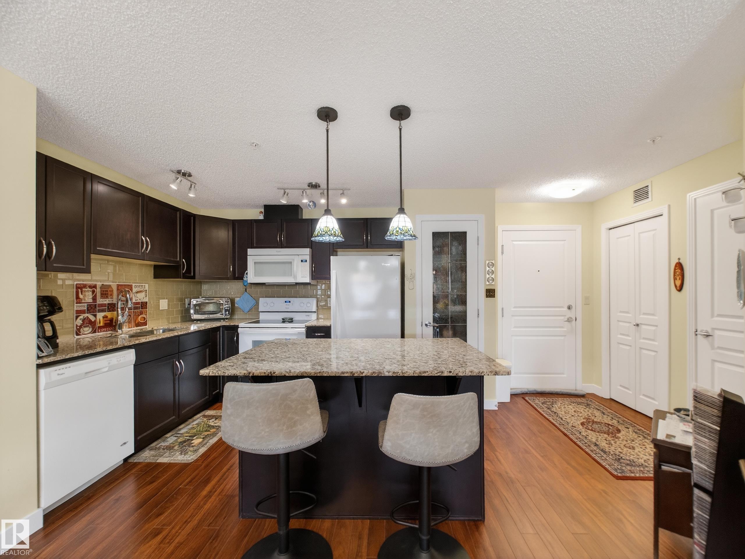 Photo 7 at 218 - 2045 Grantham crest NW, Glastonbury, Edmonton
