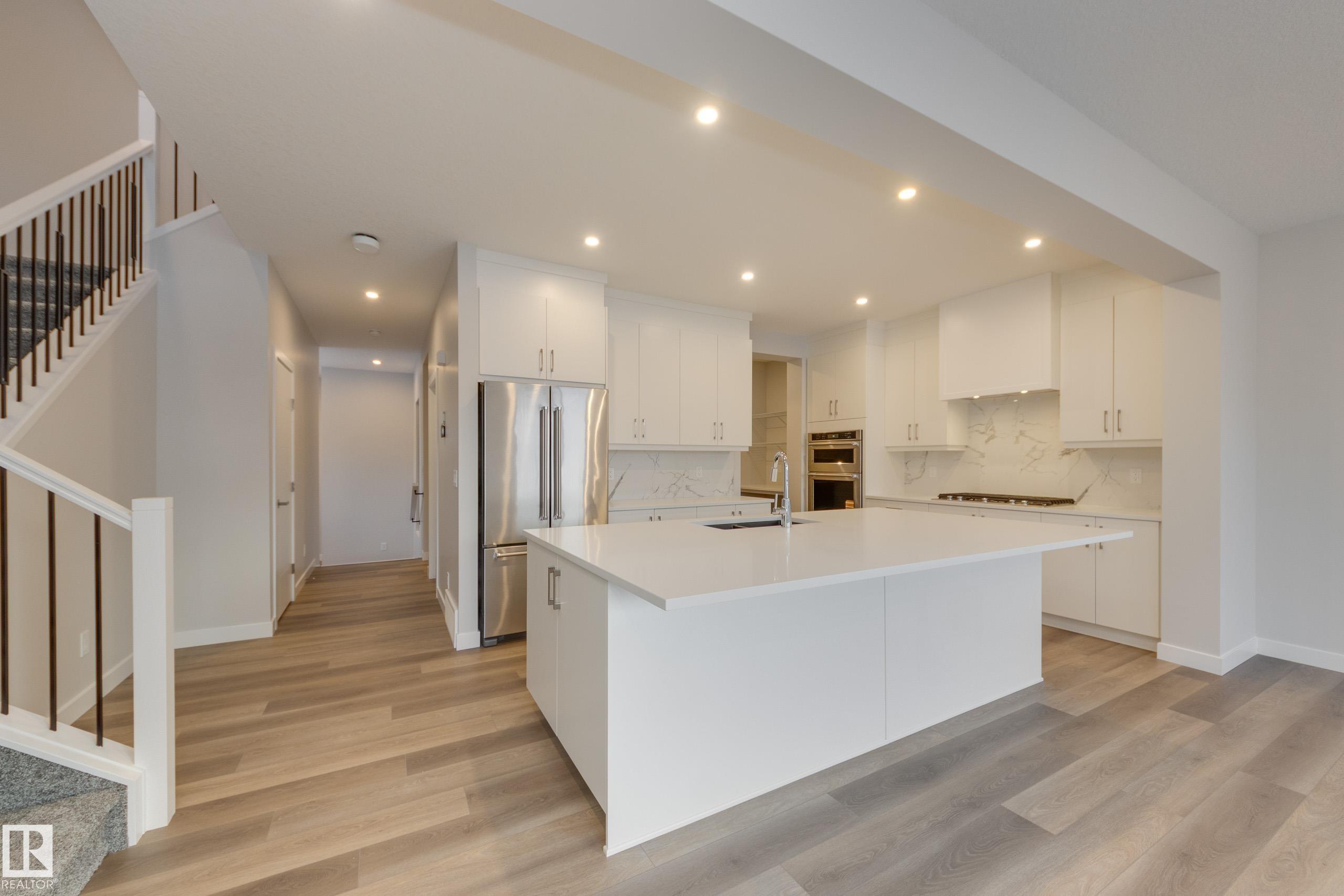 Photo 17 at 2624 206 Street NW, The Uplands, Edmonton