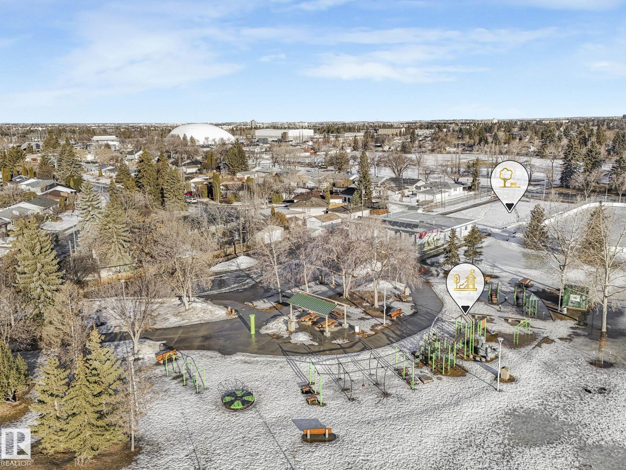 Photo 49 at 15704 91 Avenue NW, Meadowlark Park, Edmonton