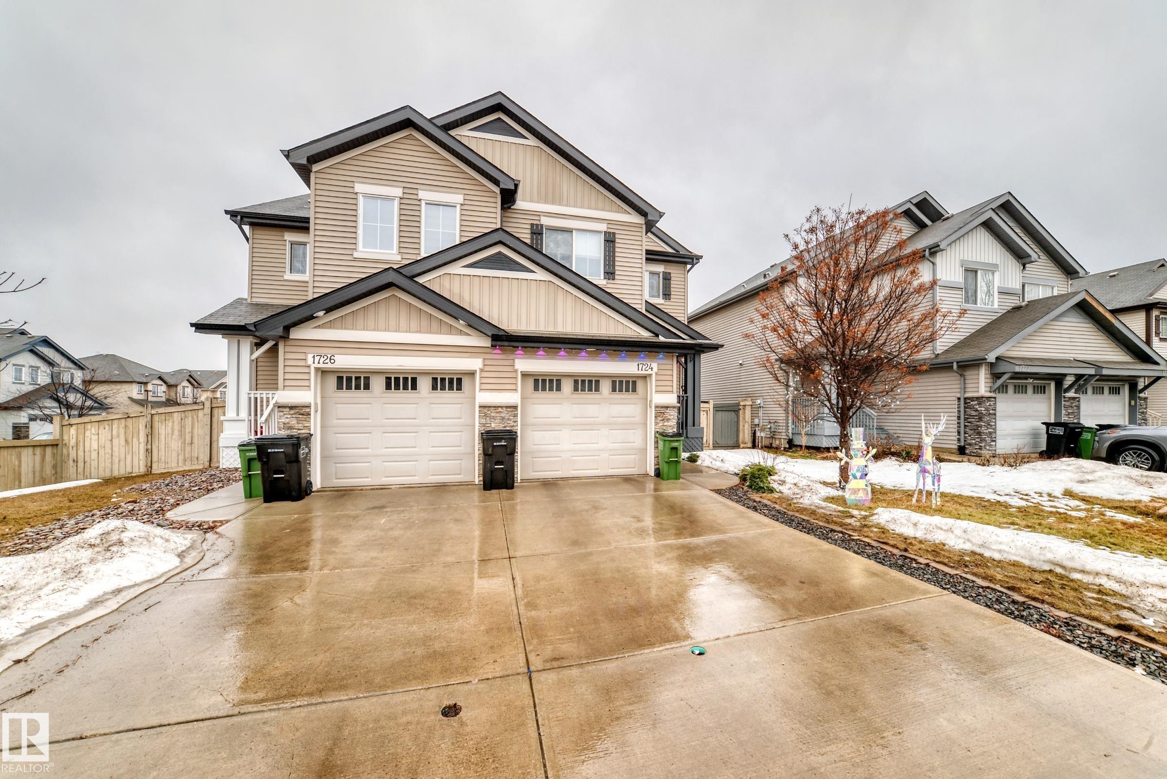 1724 64 Street SW, Walker, Edmonton 2