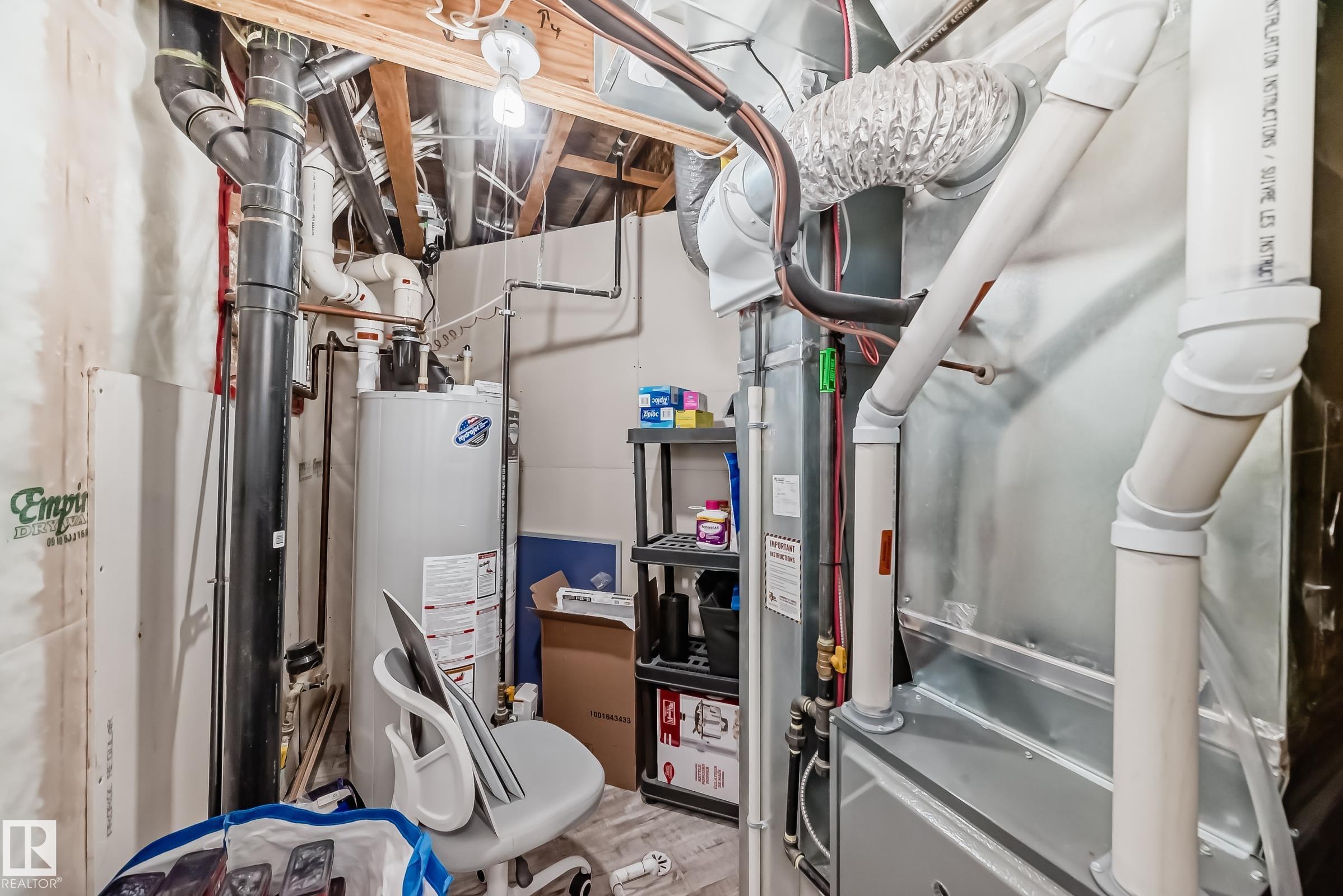 Photo 42 at 1724 64 Street SW, Walker, Edmonton