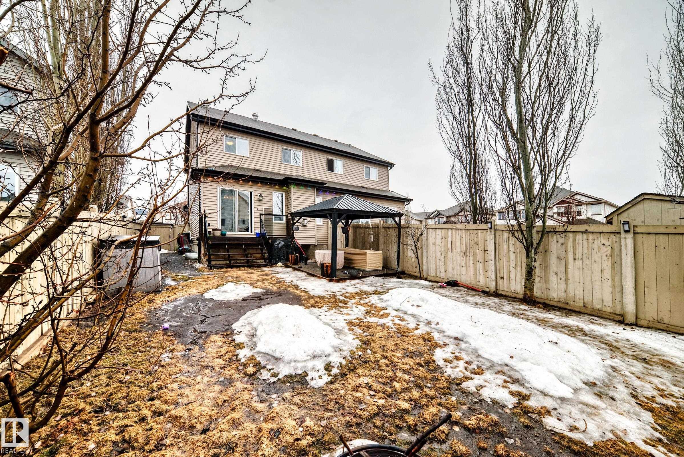 Photo 43 at 1724 64 Street SW, Walker, Edmonton