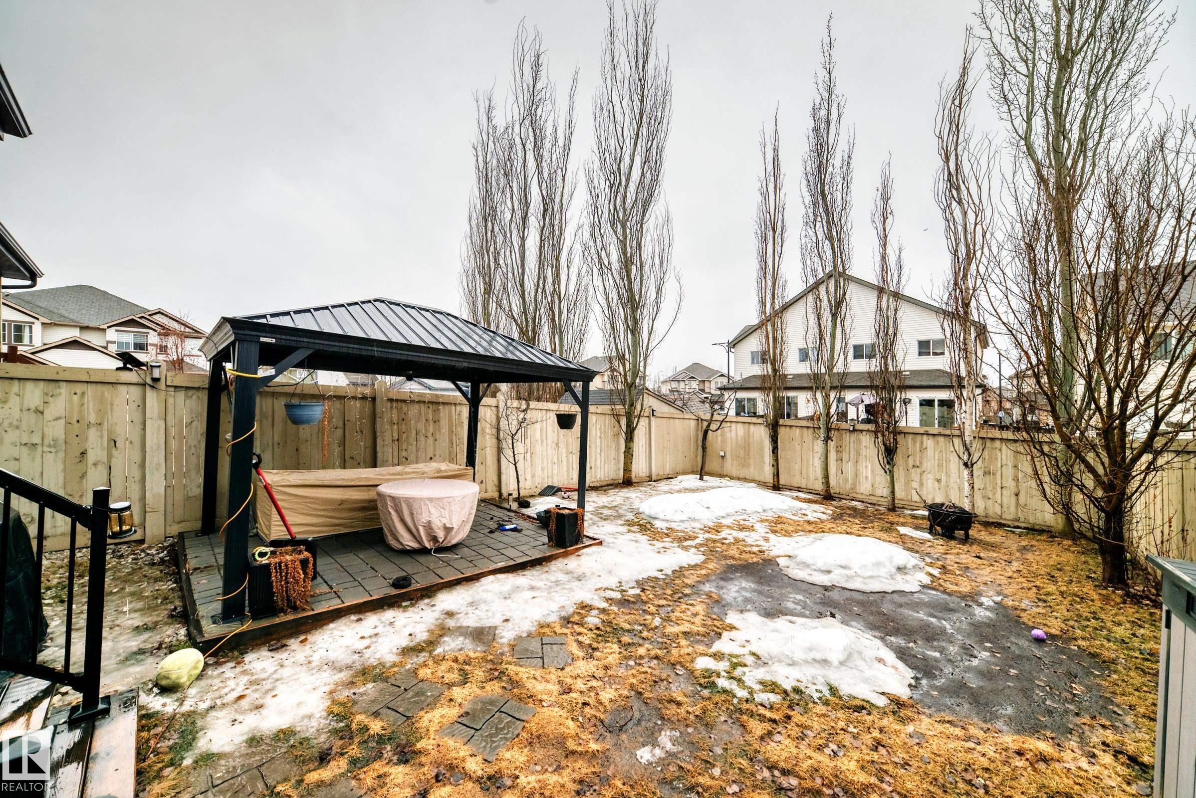 Photo 45 at 1724 64 Street SW, Walker, Edmonton