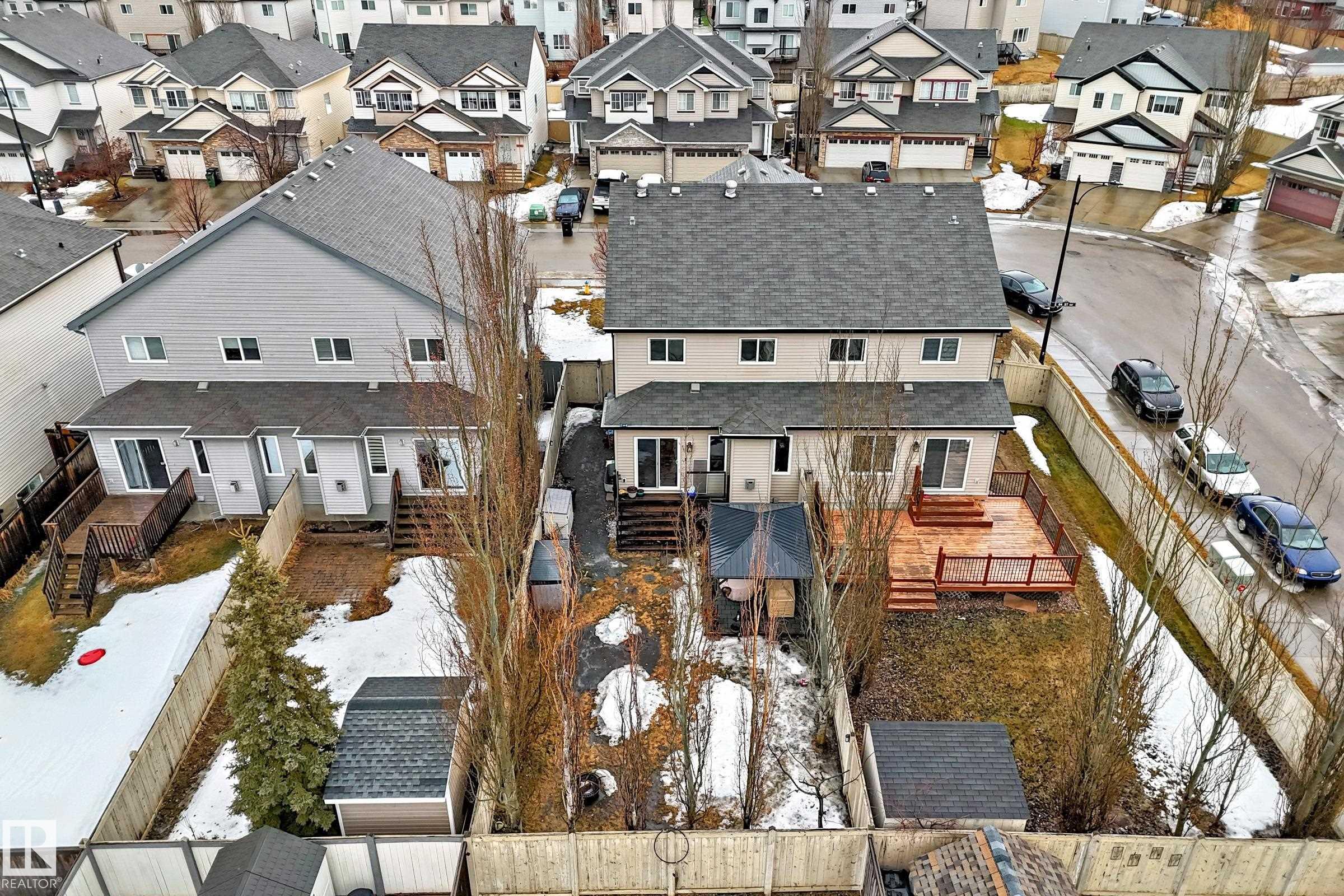 Photo 49 at 1724 64 Street SW, Walker, Edmonton