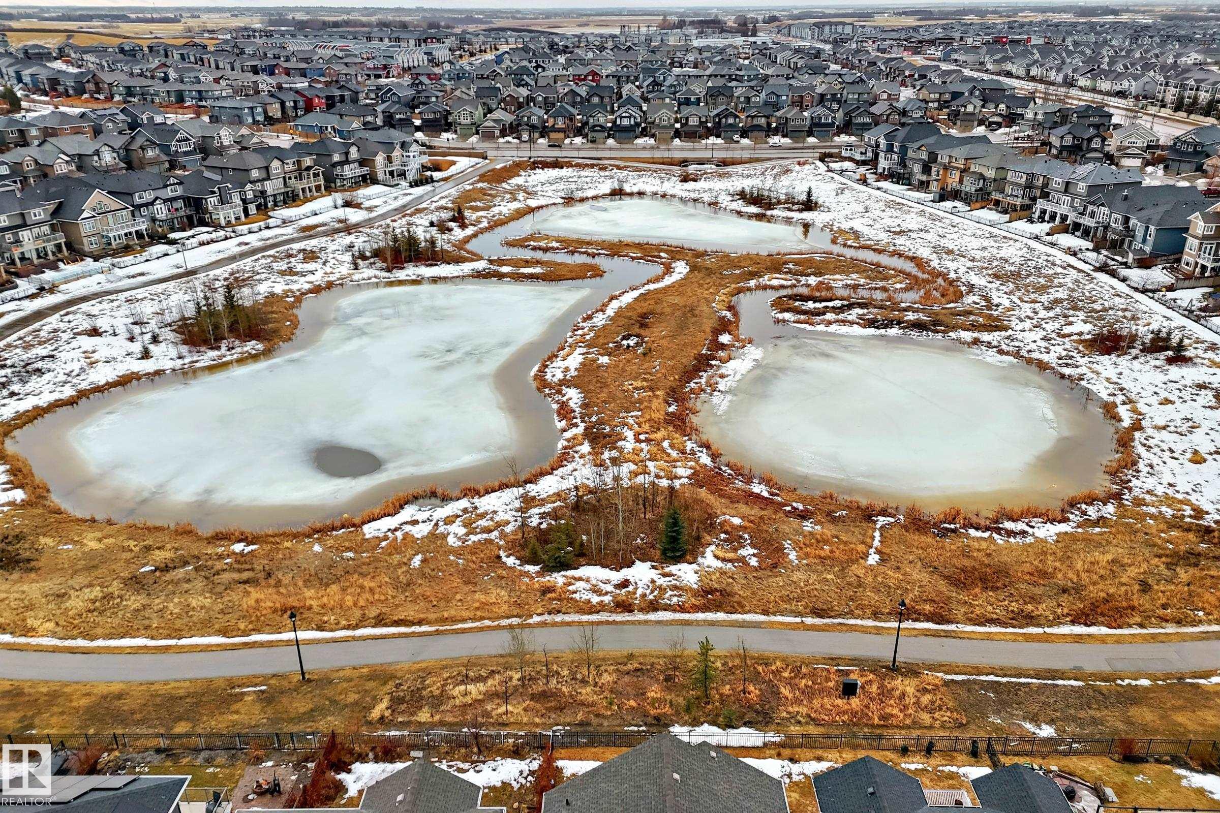 Photo 52 at 1724 64 Street SW, Walker, Edmonton