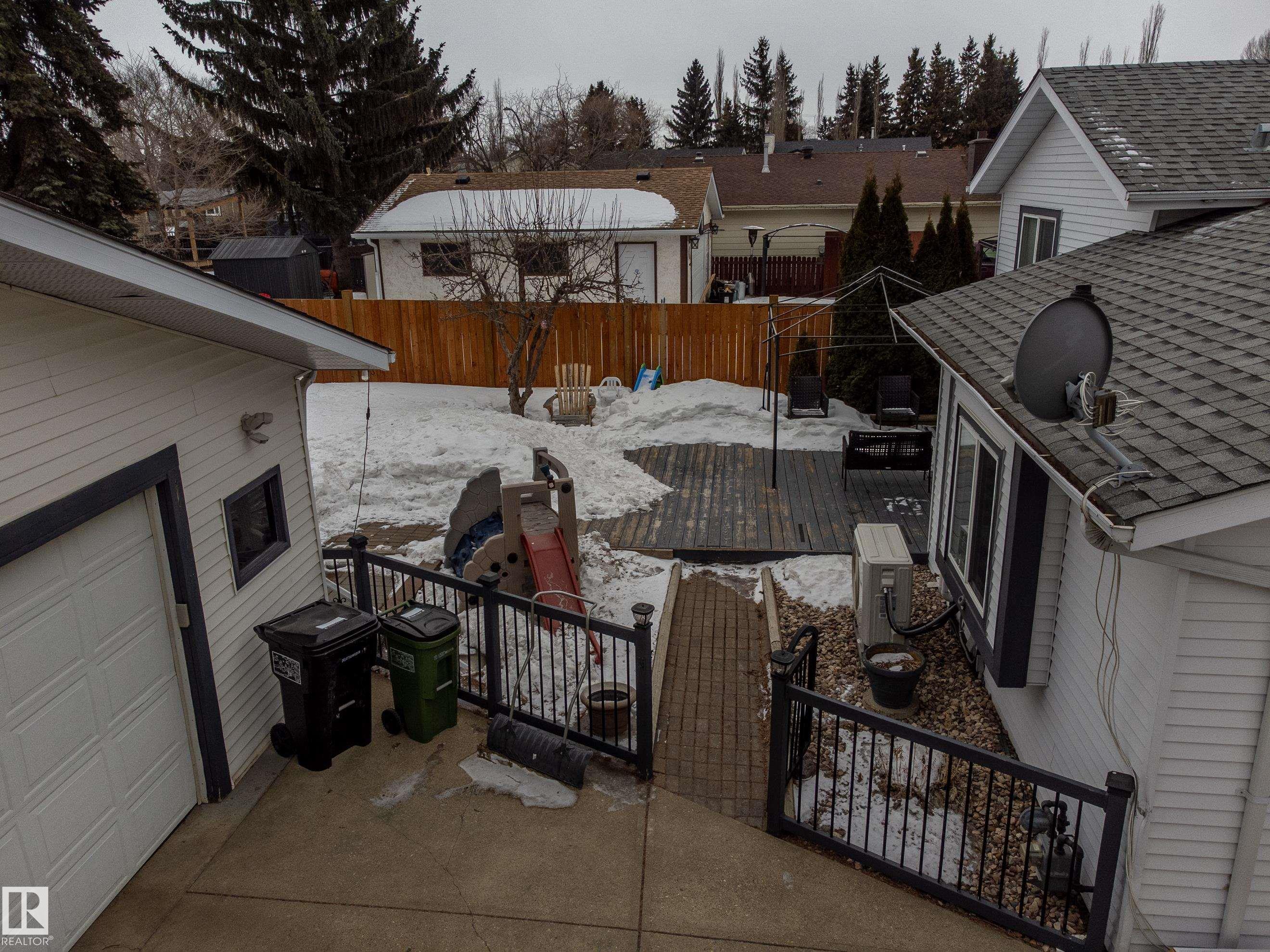 Photo 45 at 3516 13 Avenue NW, Crawford Plains, Edmonton