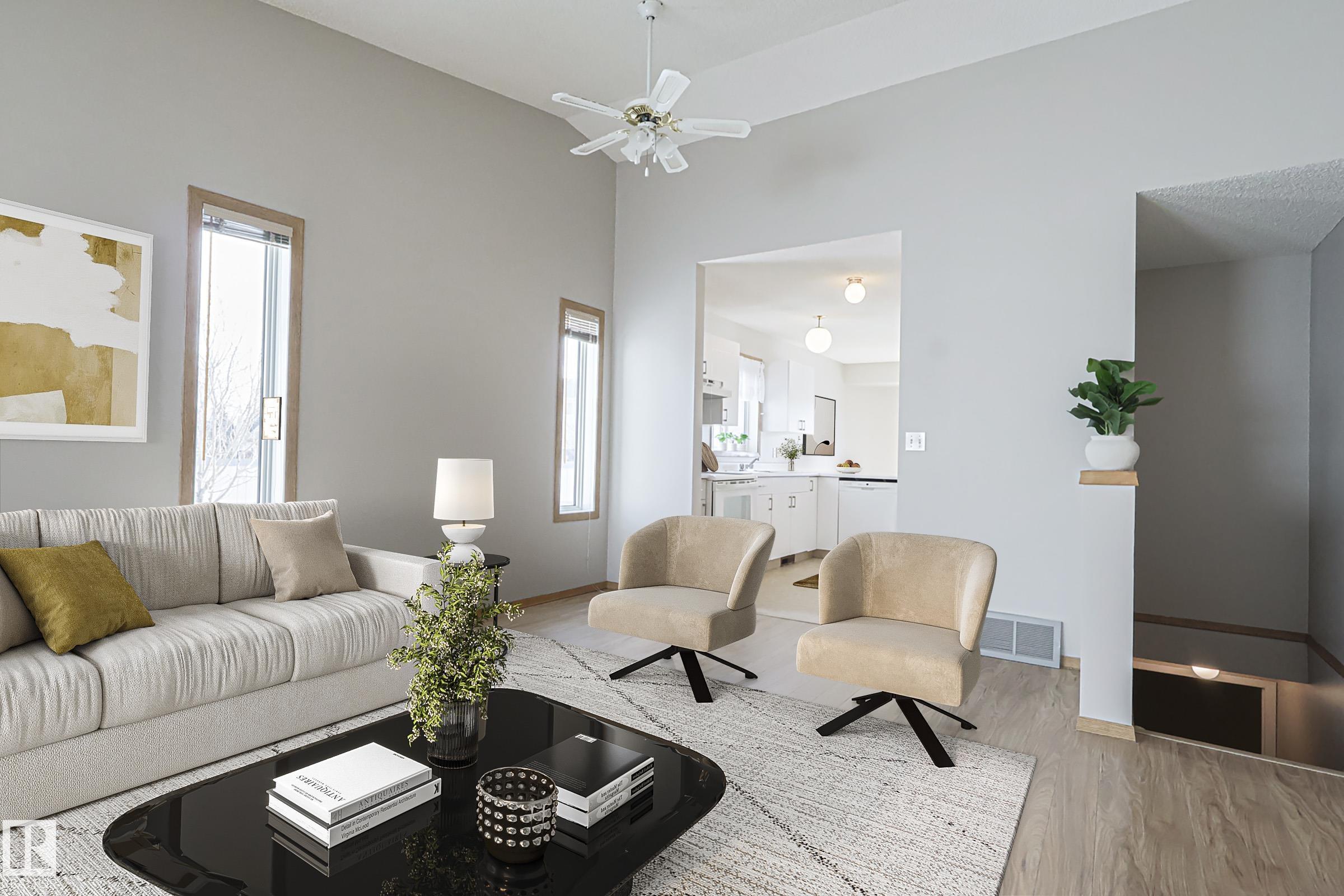 11 - 15 Ritchie Way, Regency Park, Sherwood Park